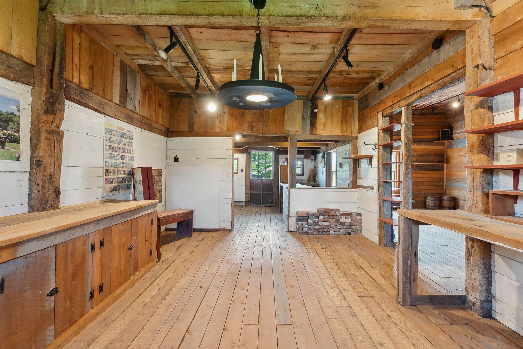 538 Malbons Mills Road