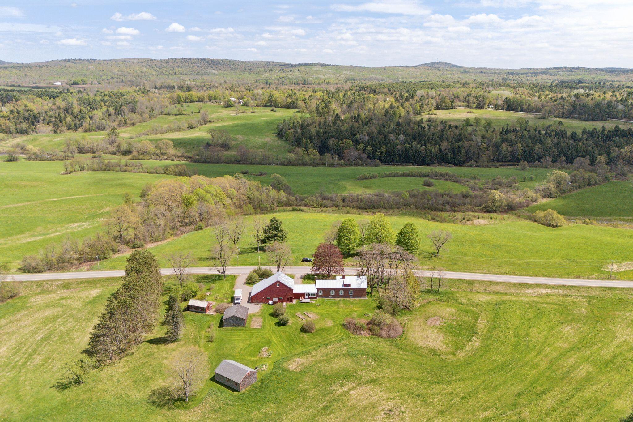538 Malbons Mills Road