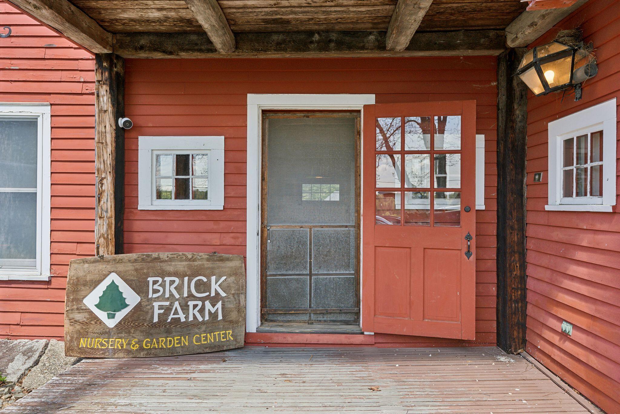 538 Malbons Mills Road