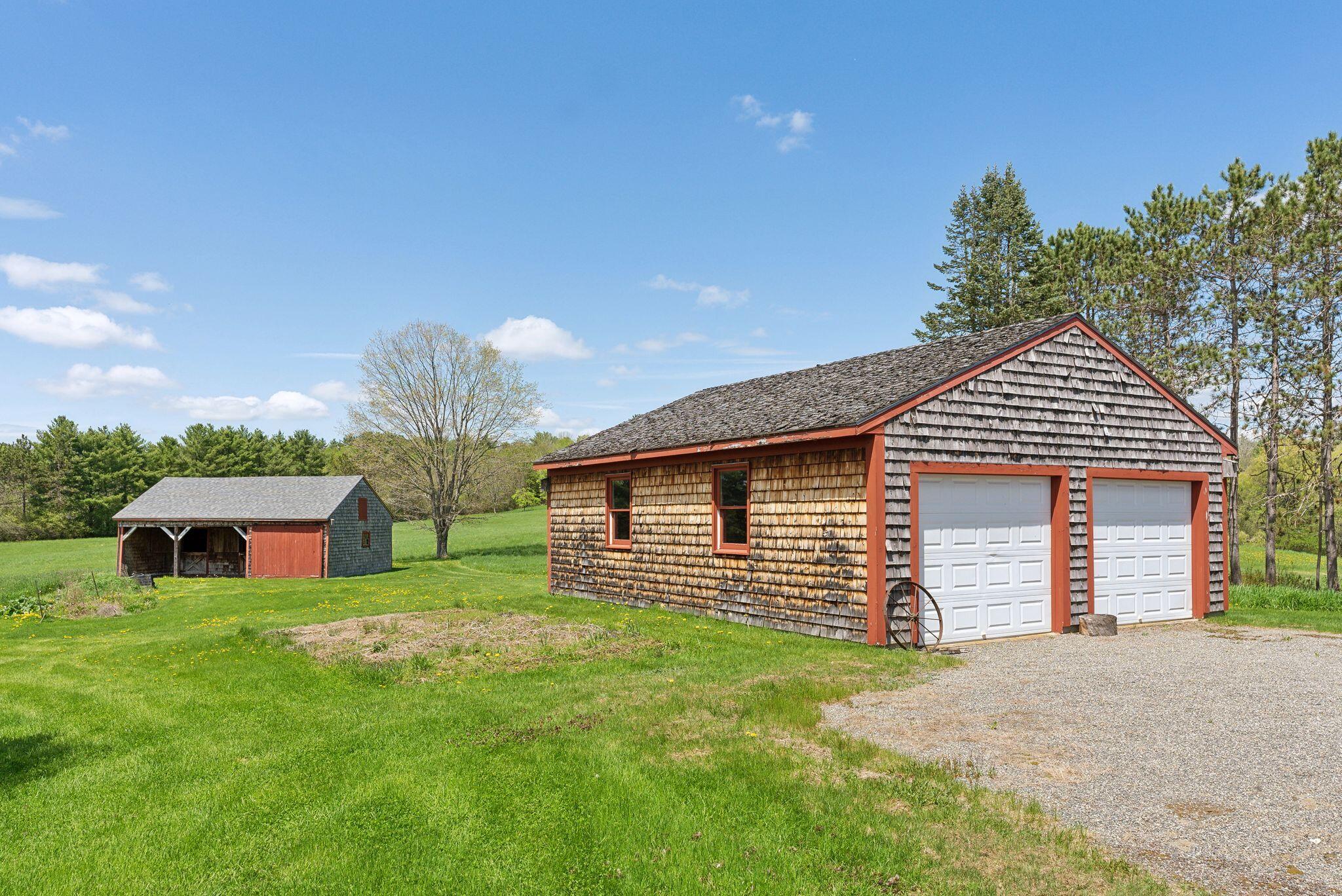 538 Malbons Mills Road