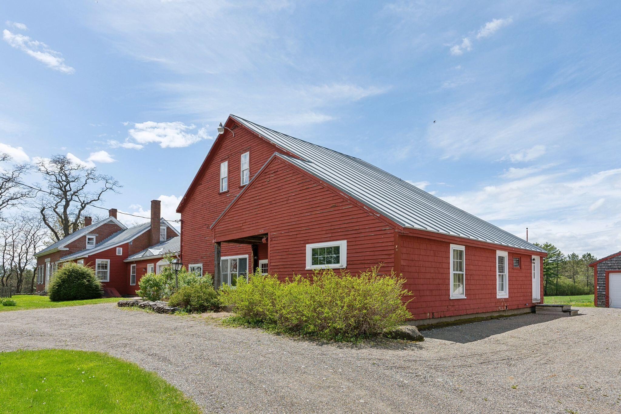 538 Malbons Mills Road