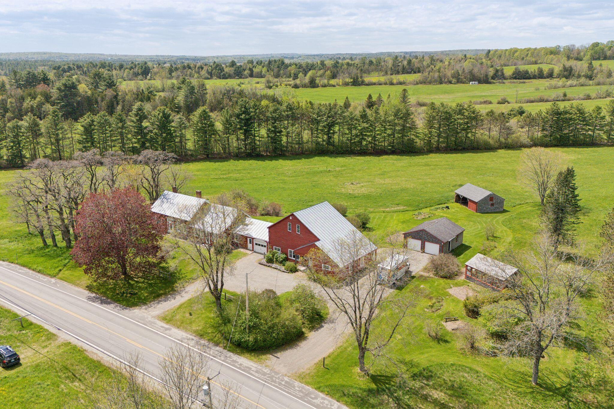 538 Malbons Mills Road