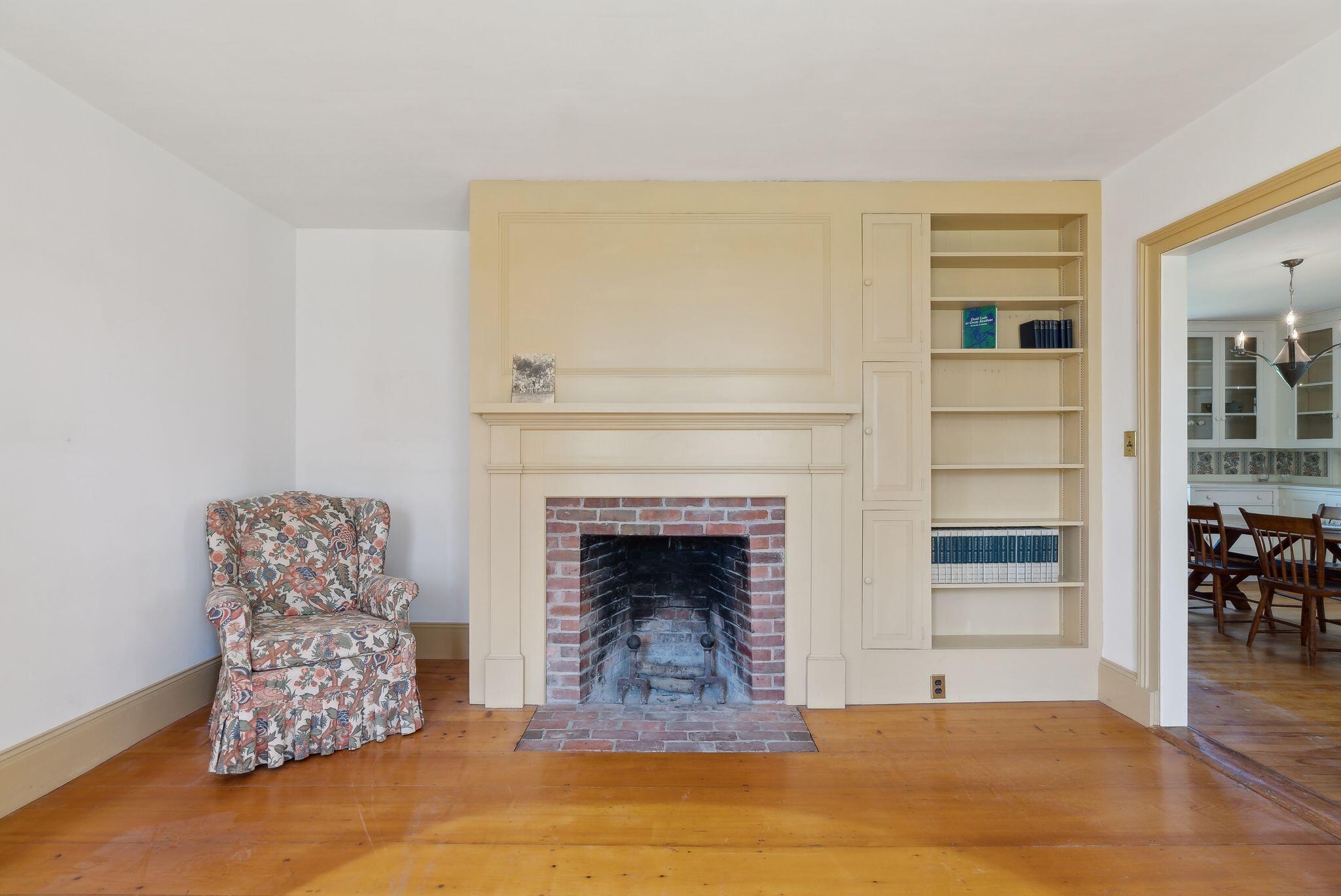 538 Malbons Mills Road
