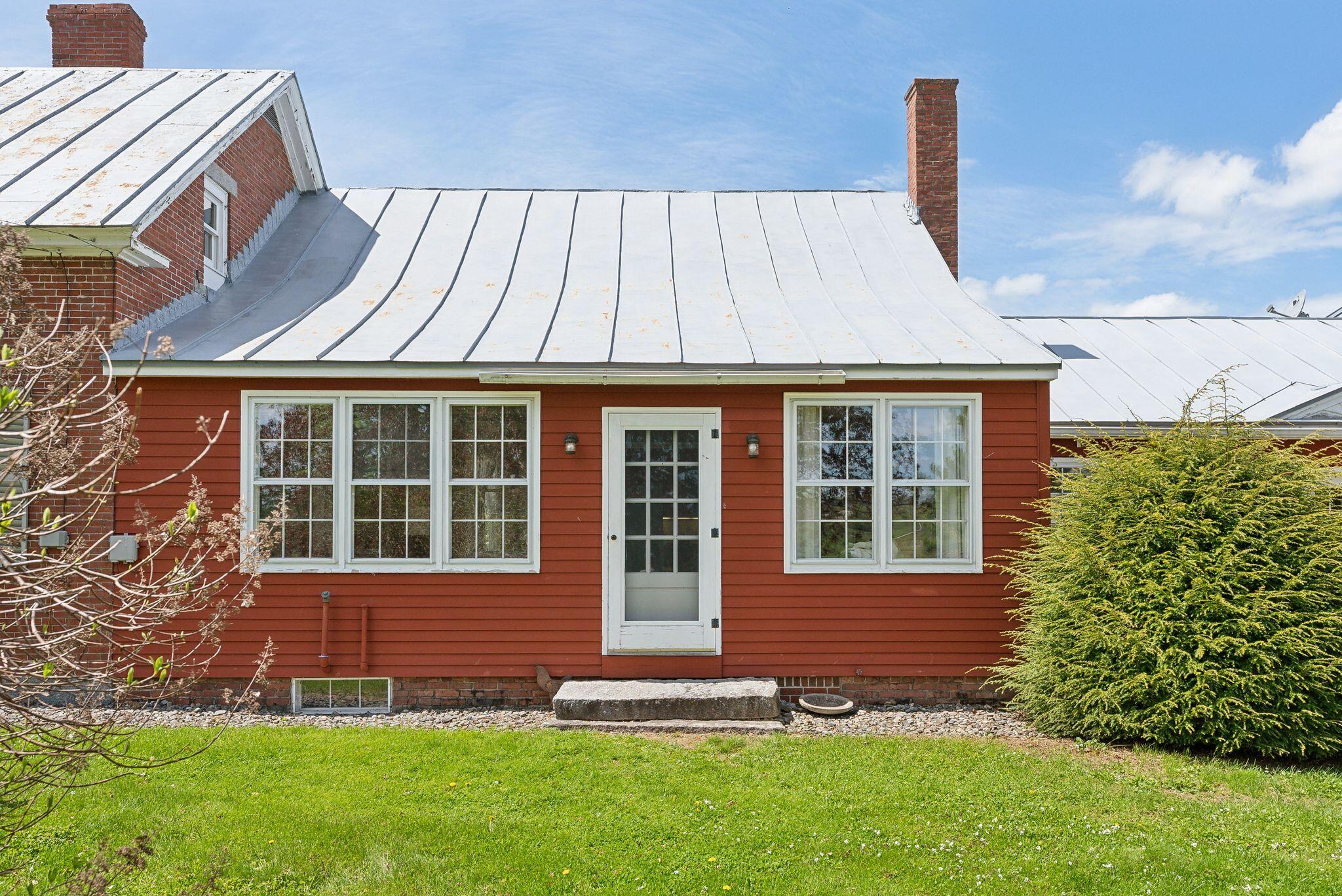 538 Malbons Mills Road
