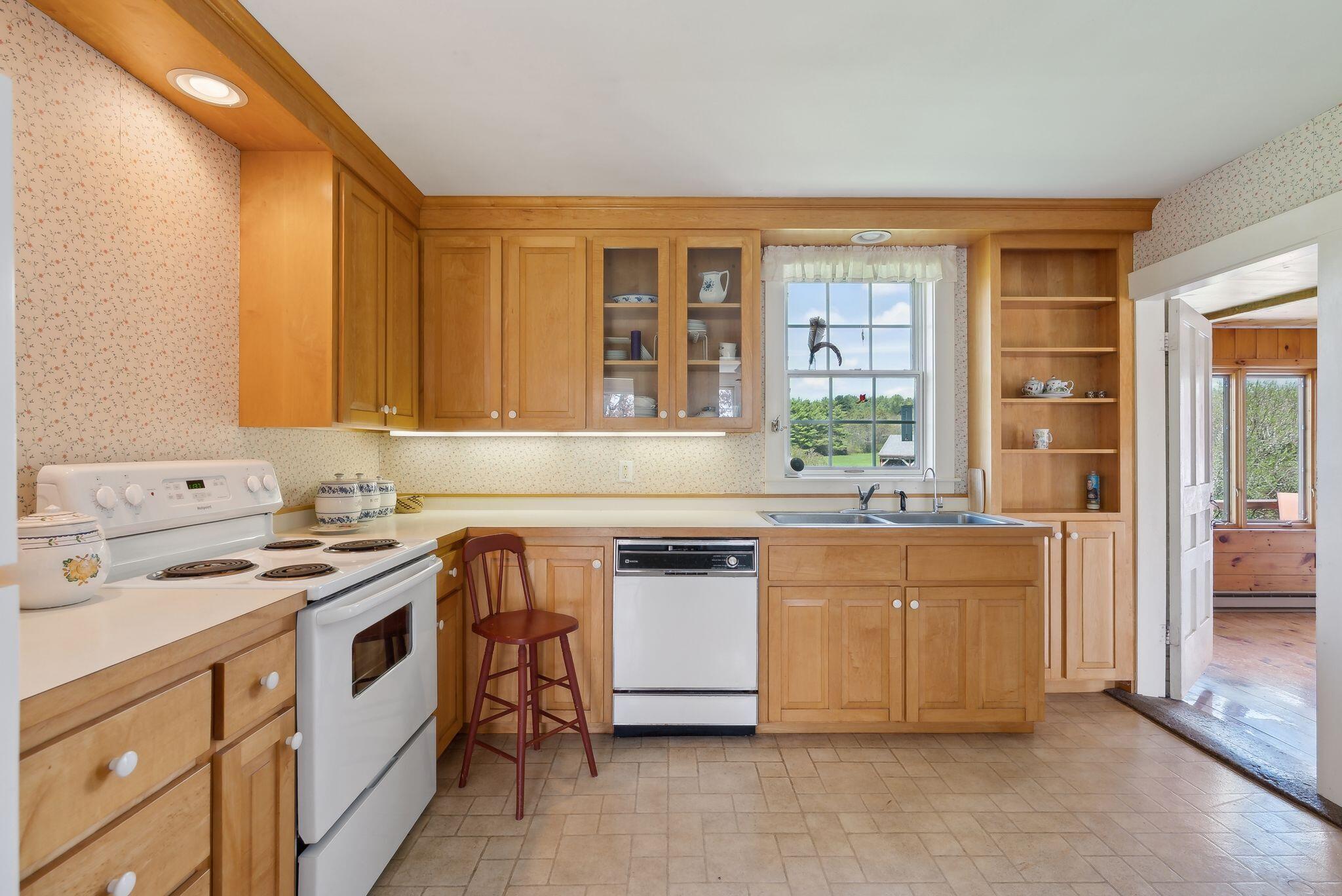 538 Malbons Mills Road
