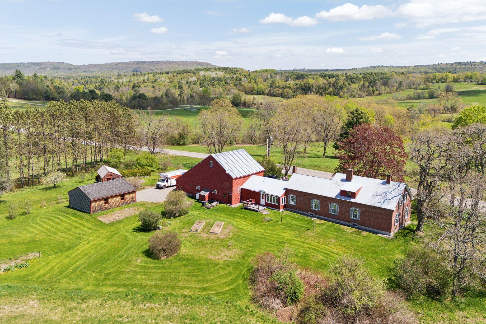 538 Malbons Mills Road