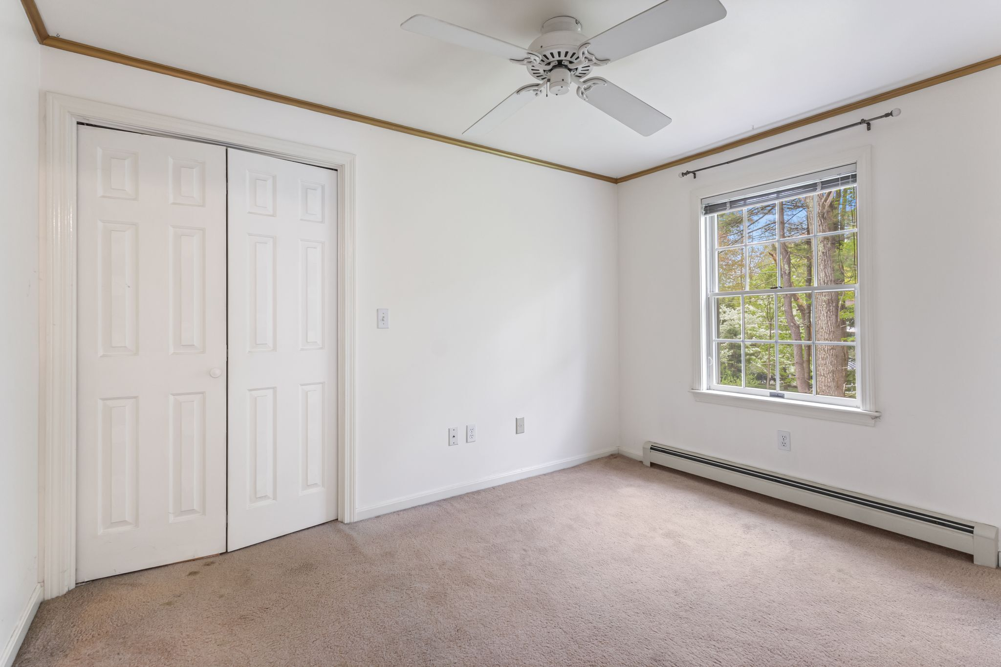 3 Foxwell Drive