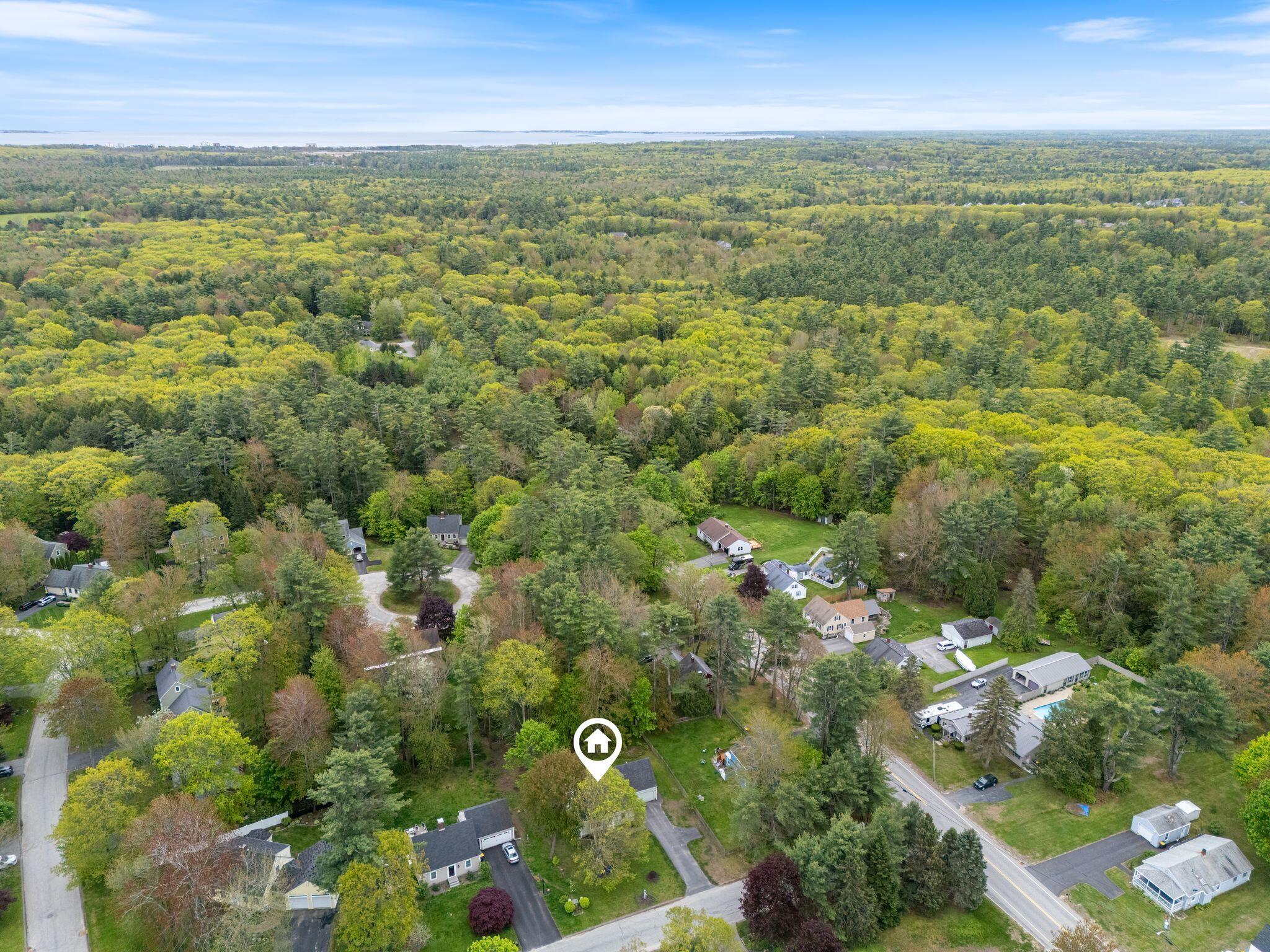 3 Foxwell Drive
