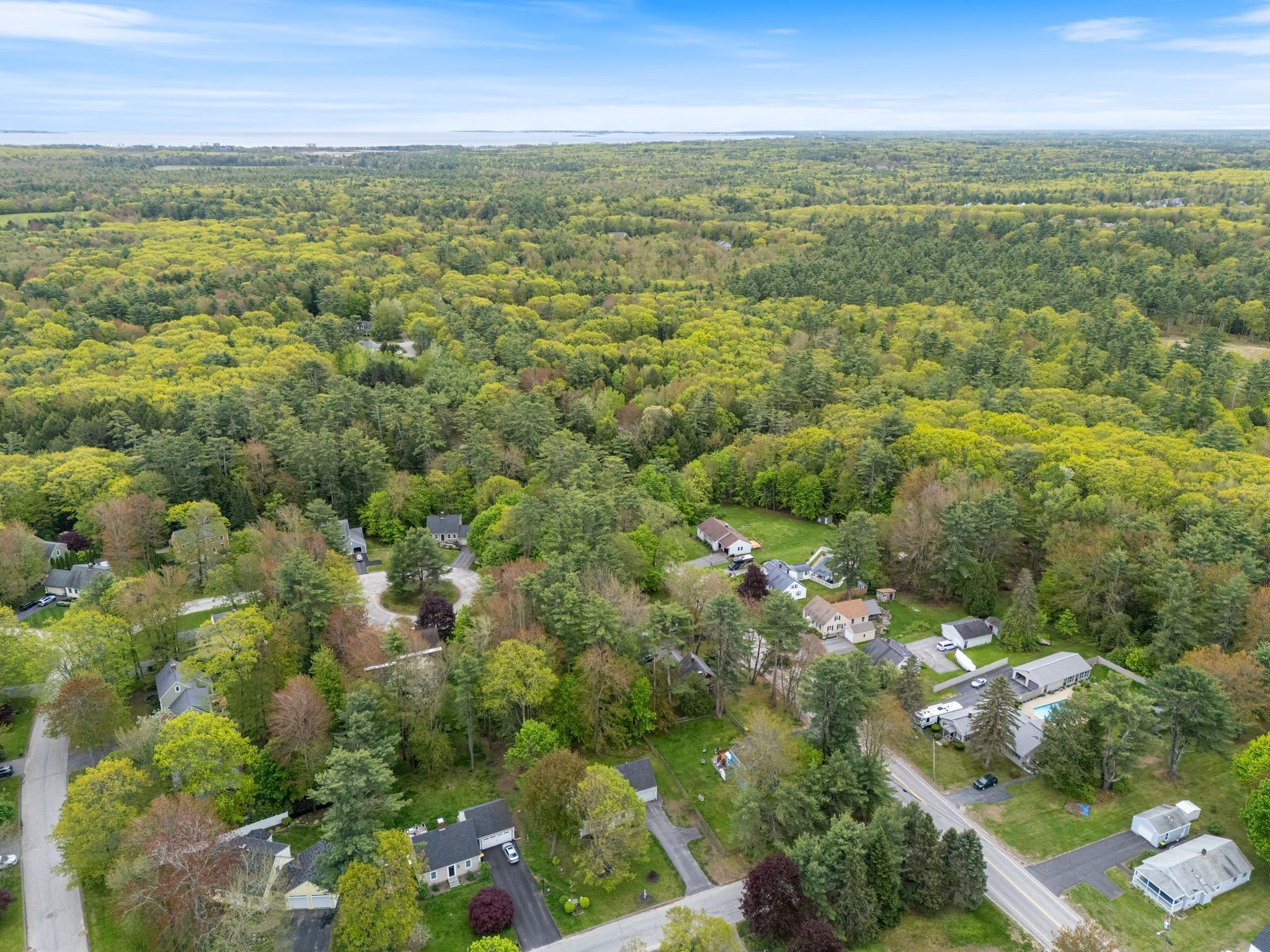3 Foxwell Drive