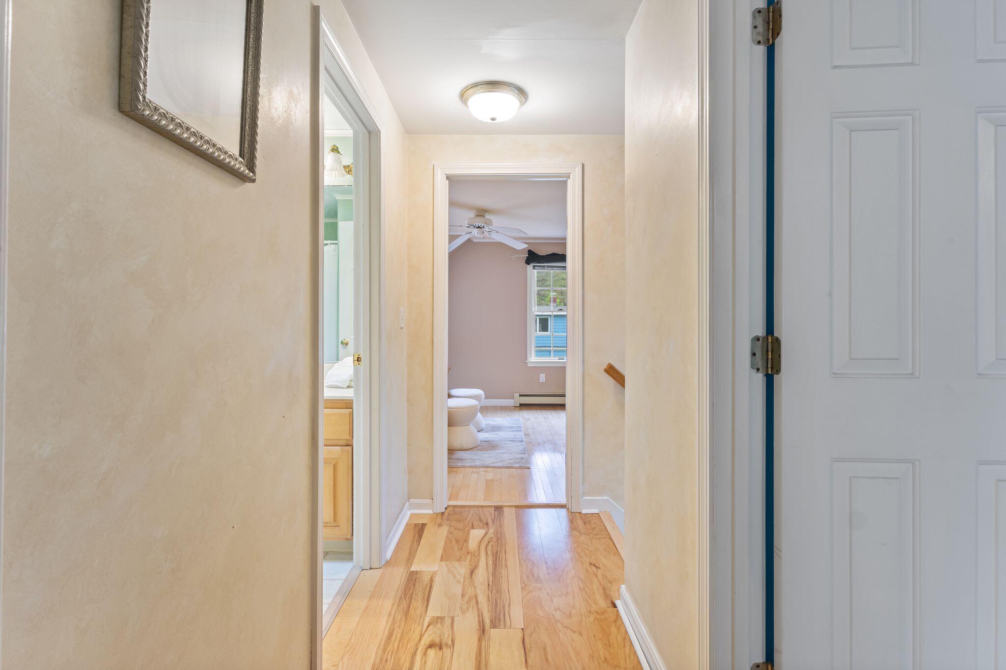 3 Foxwell Drive