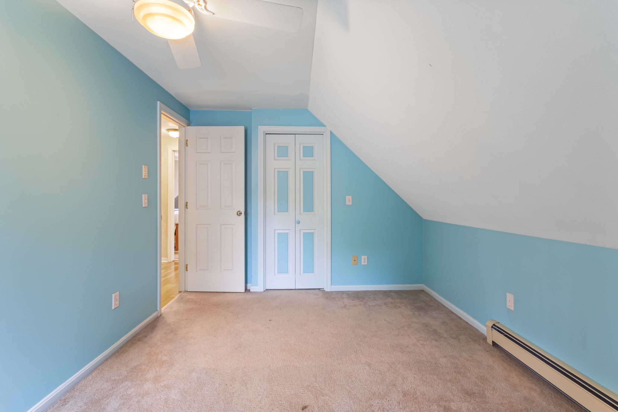 3 Foxwell Drive