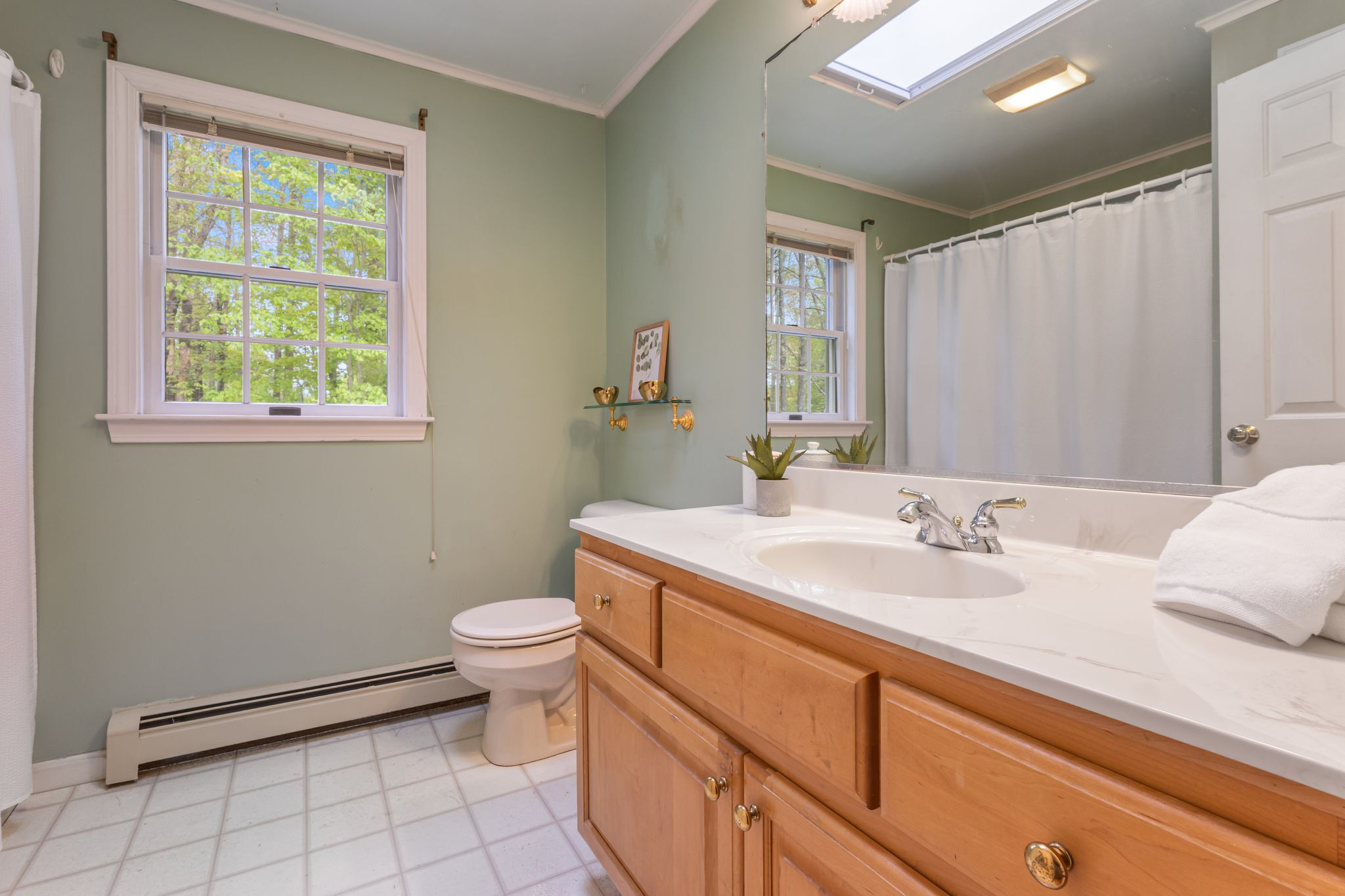 3 Foxwell Drive