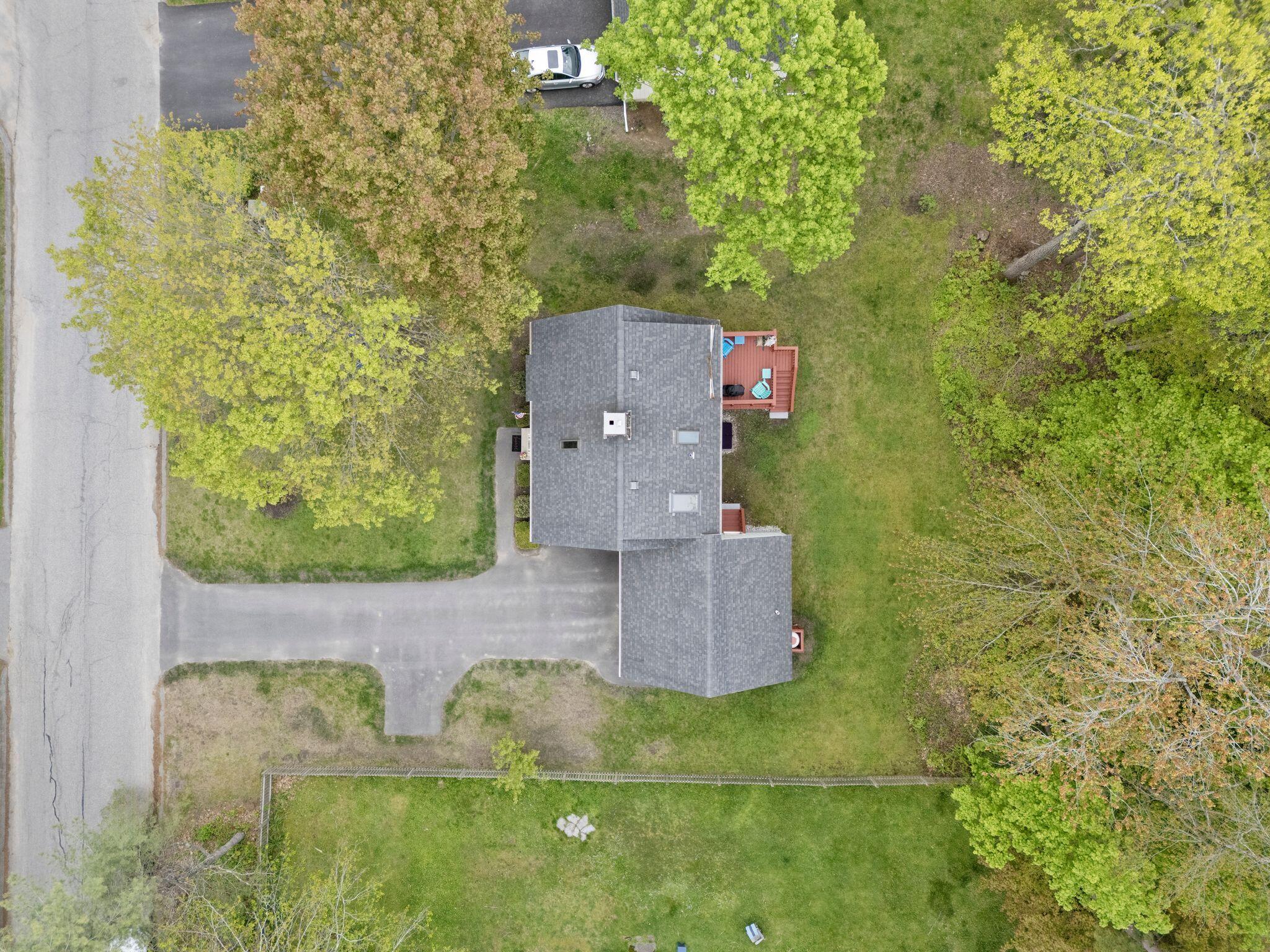 3 Foxwell Drive