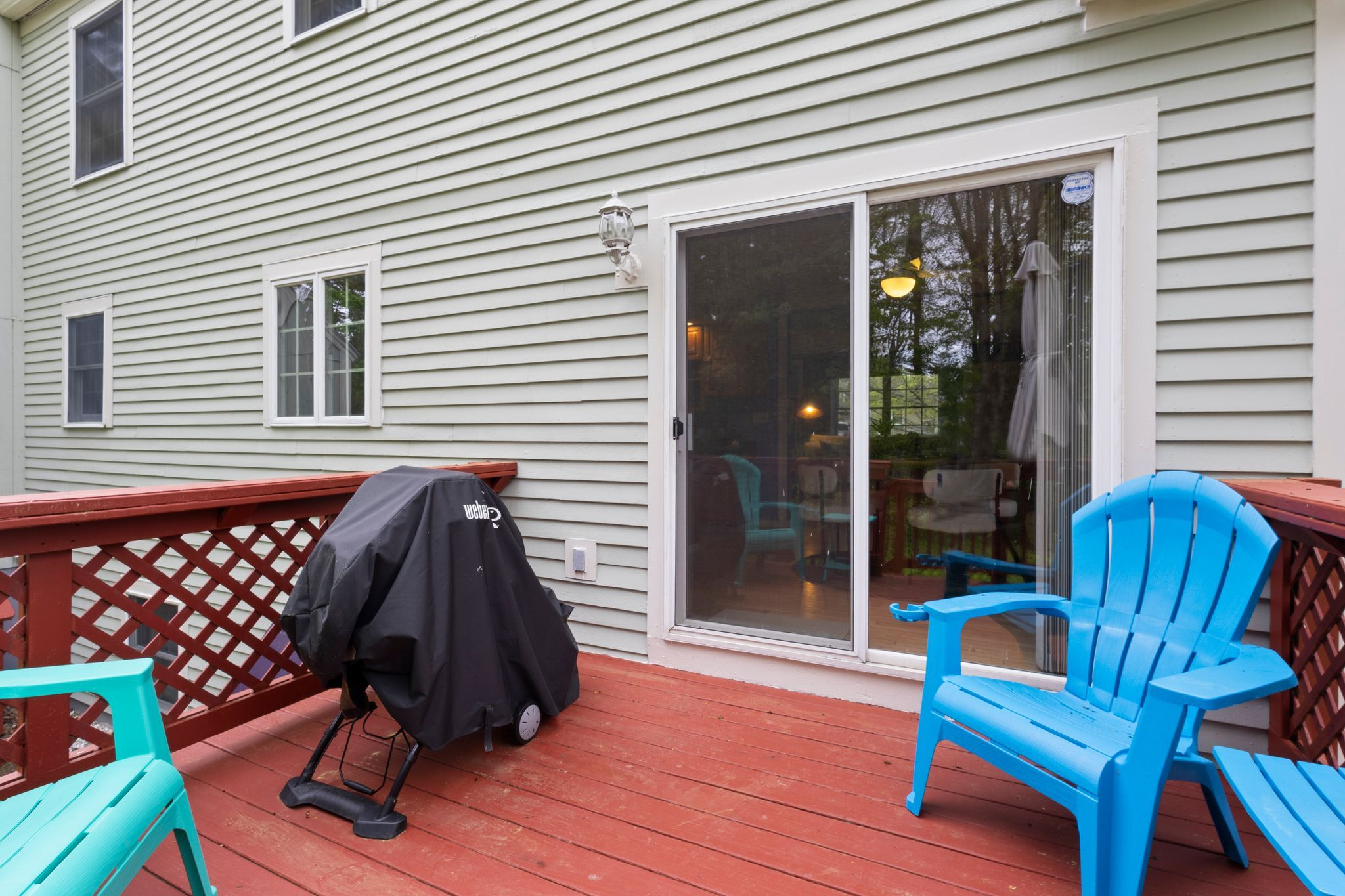 3 Foxwell Drive