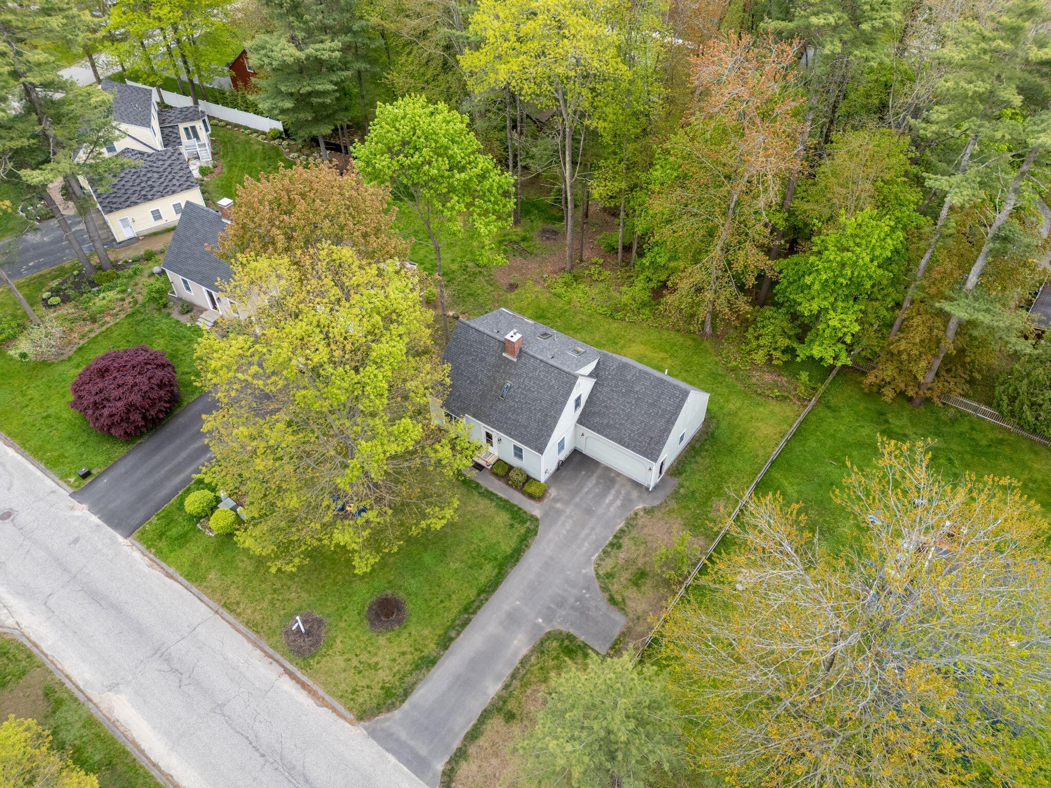 3 Foxwell Drive