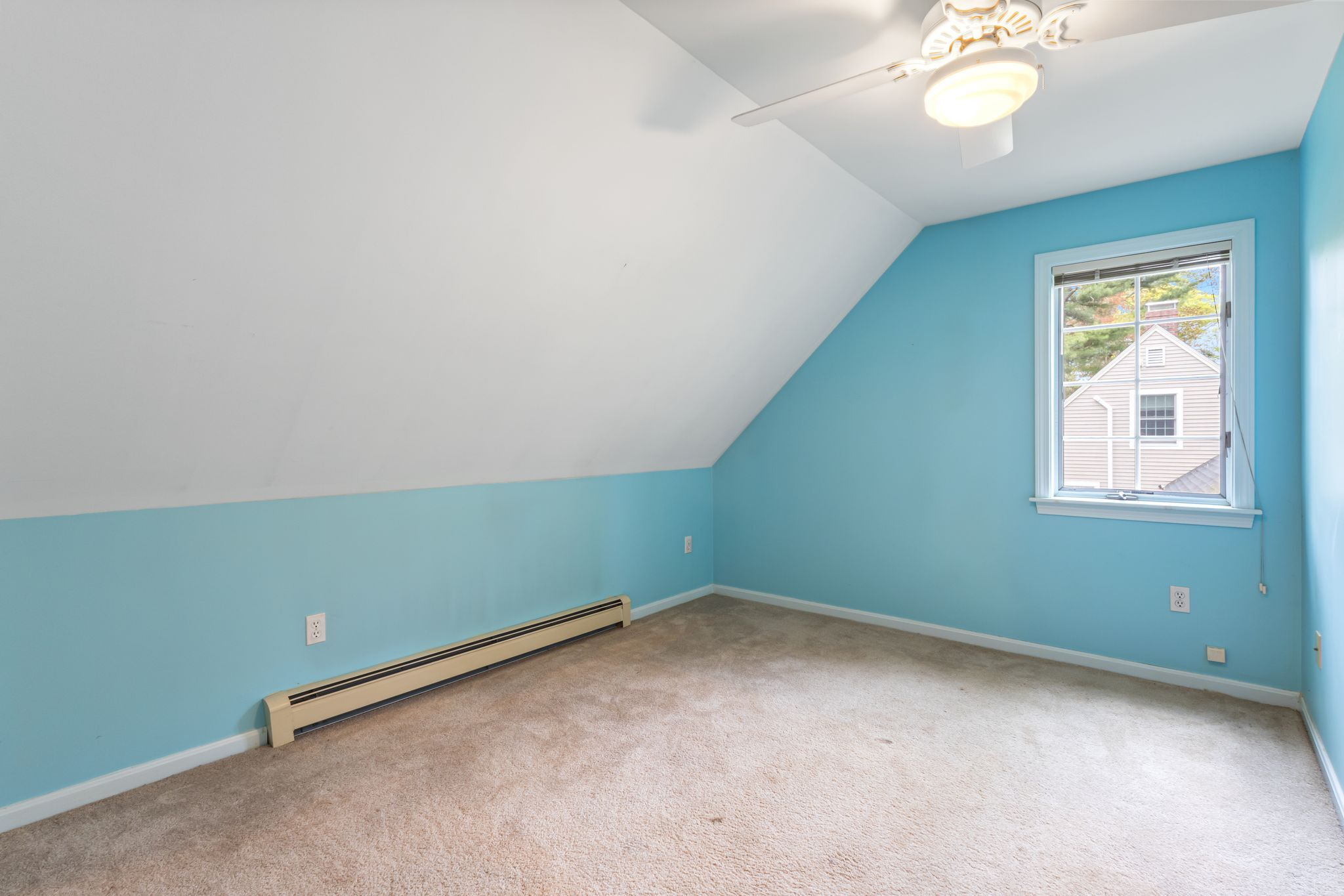 3 Foxwell Drive