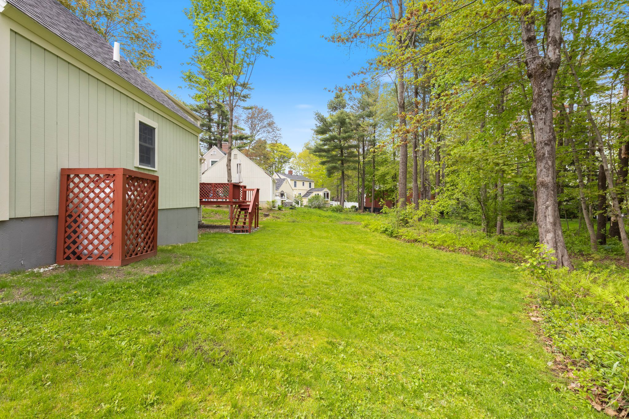 3 Foxwell Drive