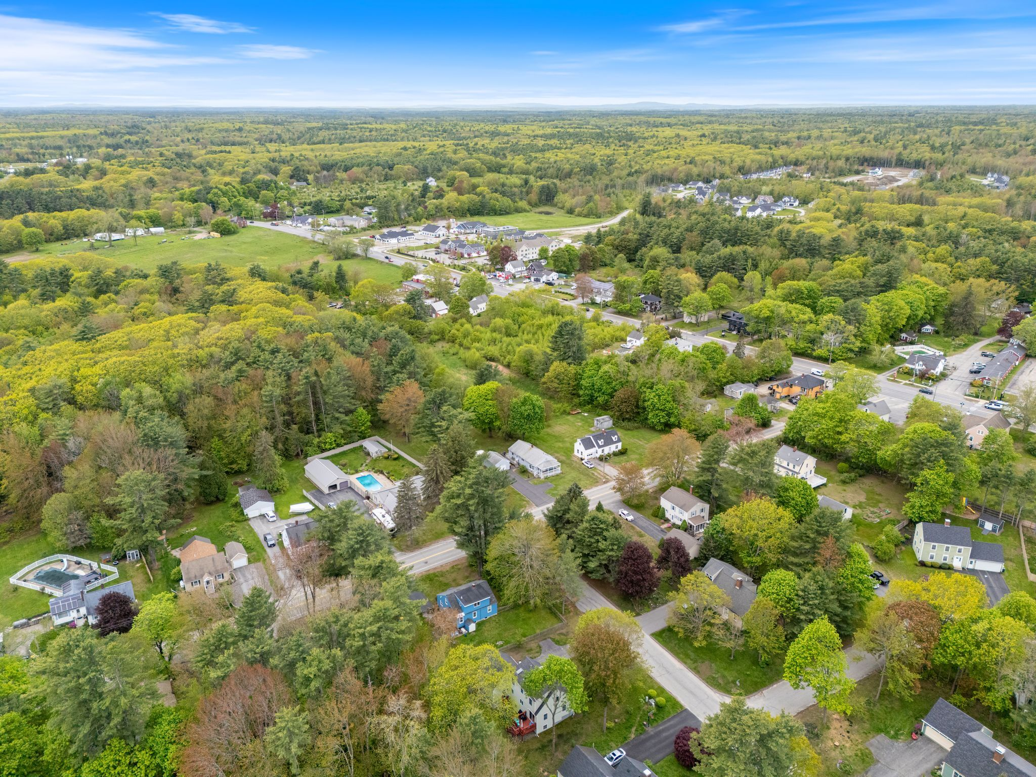 3 Foxwell Drive