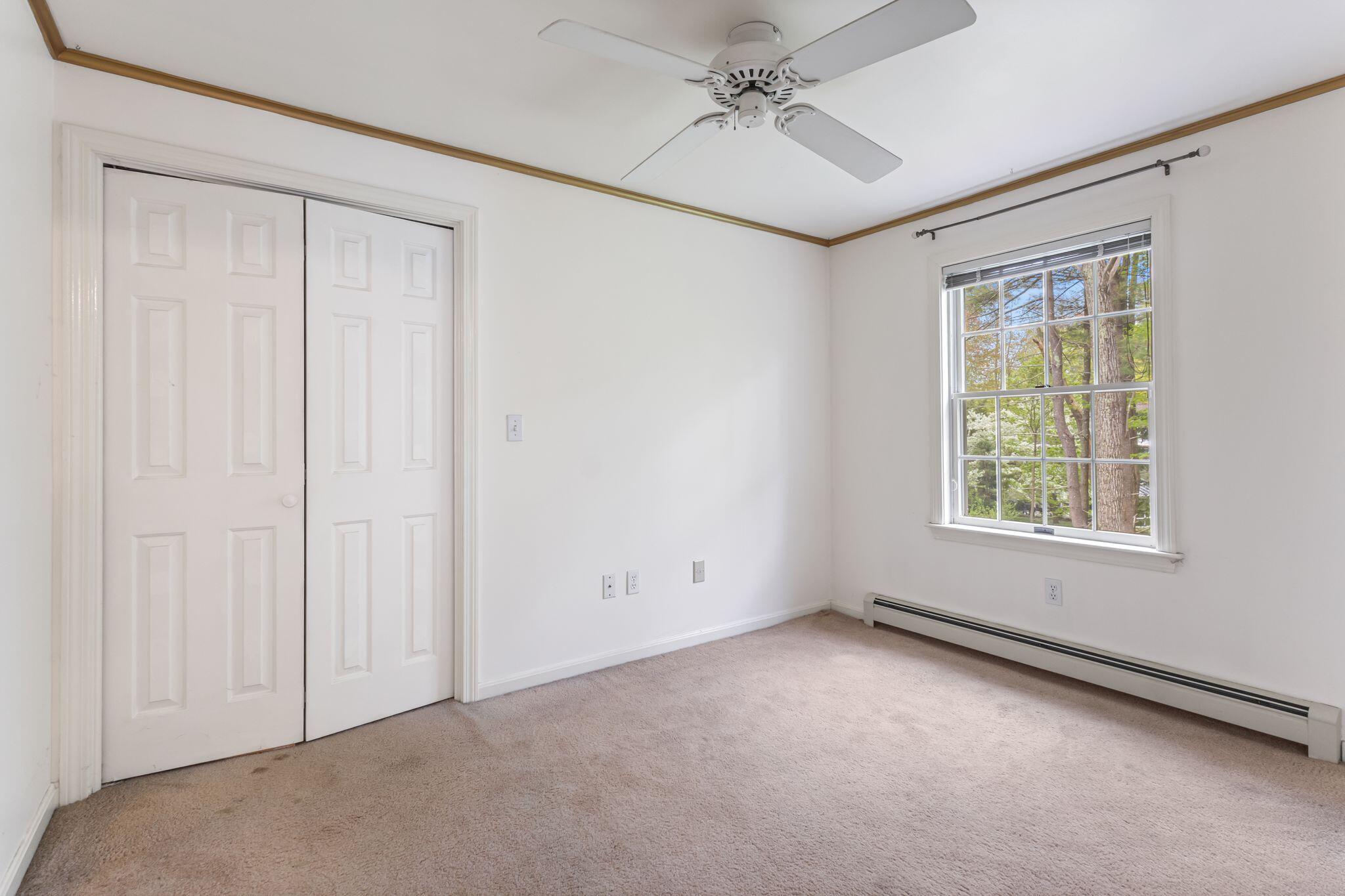 3 Foxwell Drive