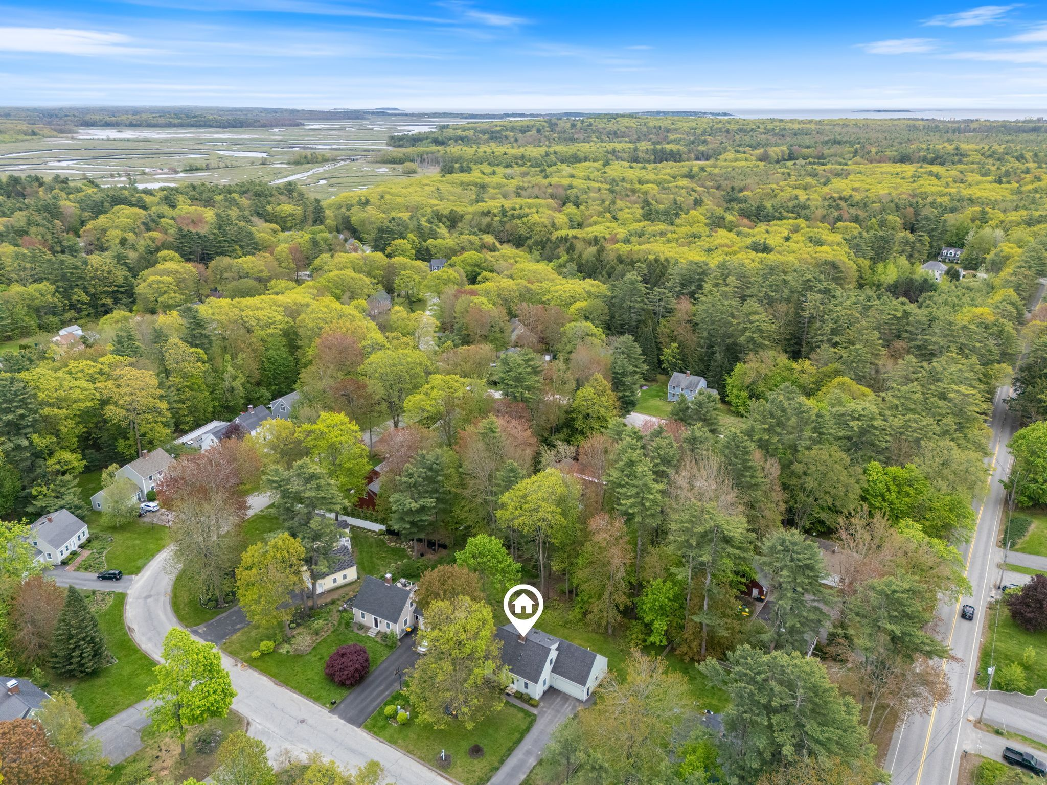 3 Foxwell Drive
