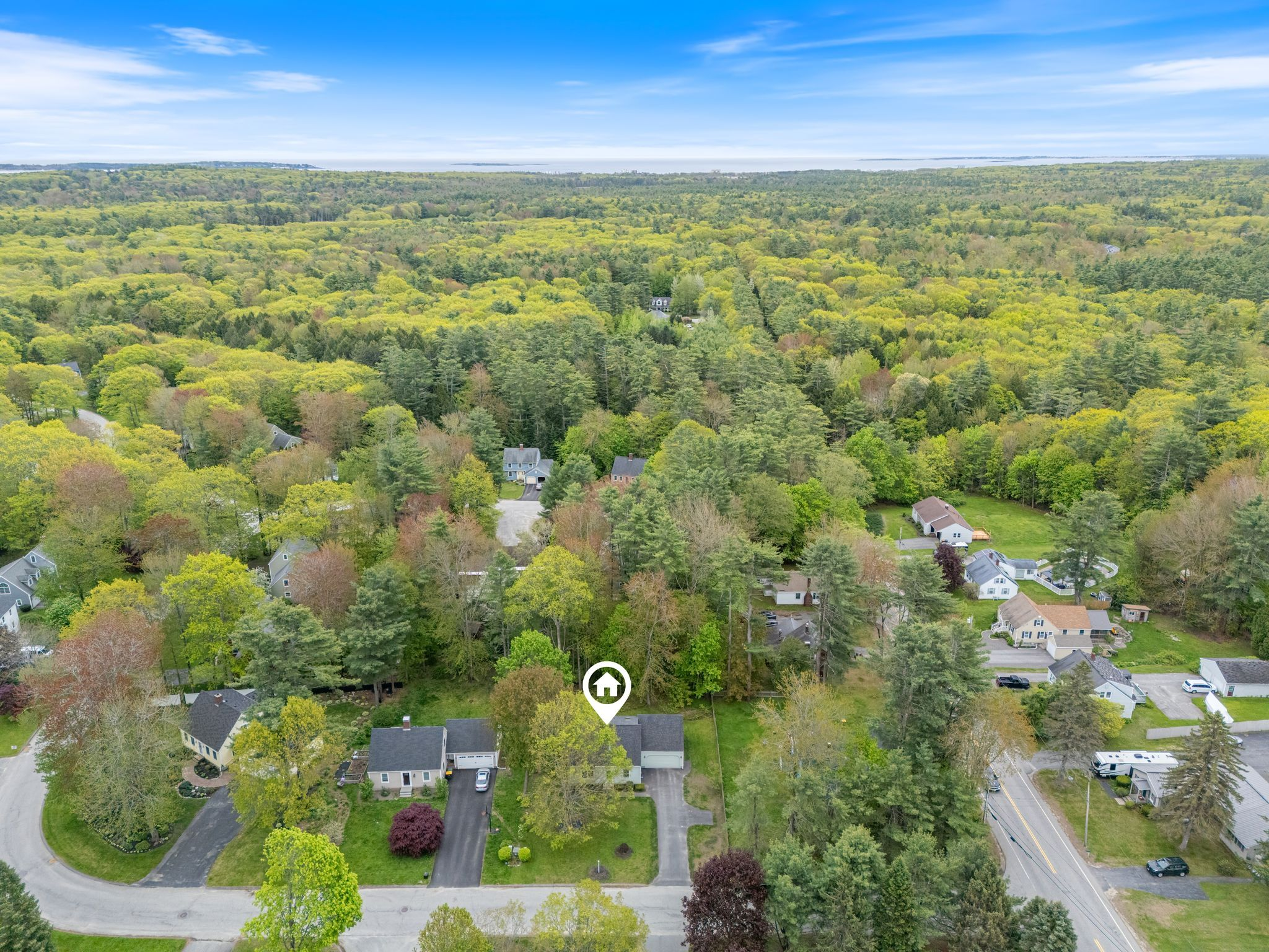 3 Foxwell Drive