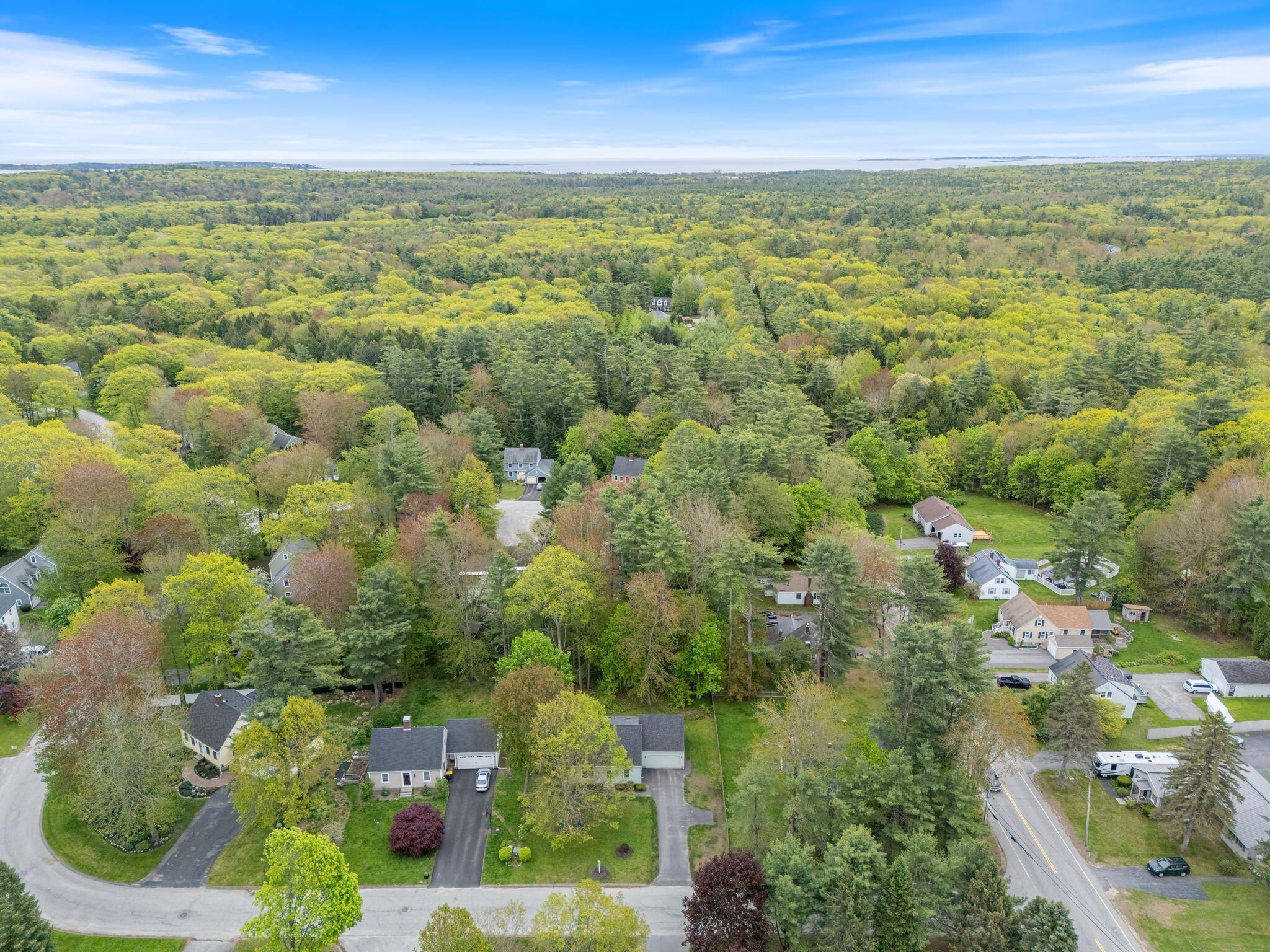 3 Foxwell Drive