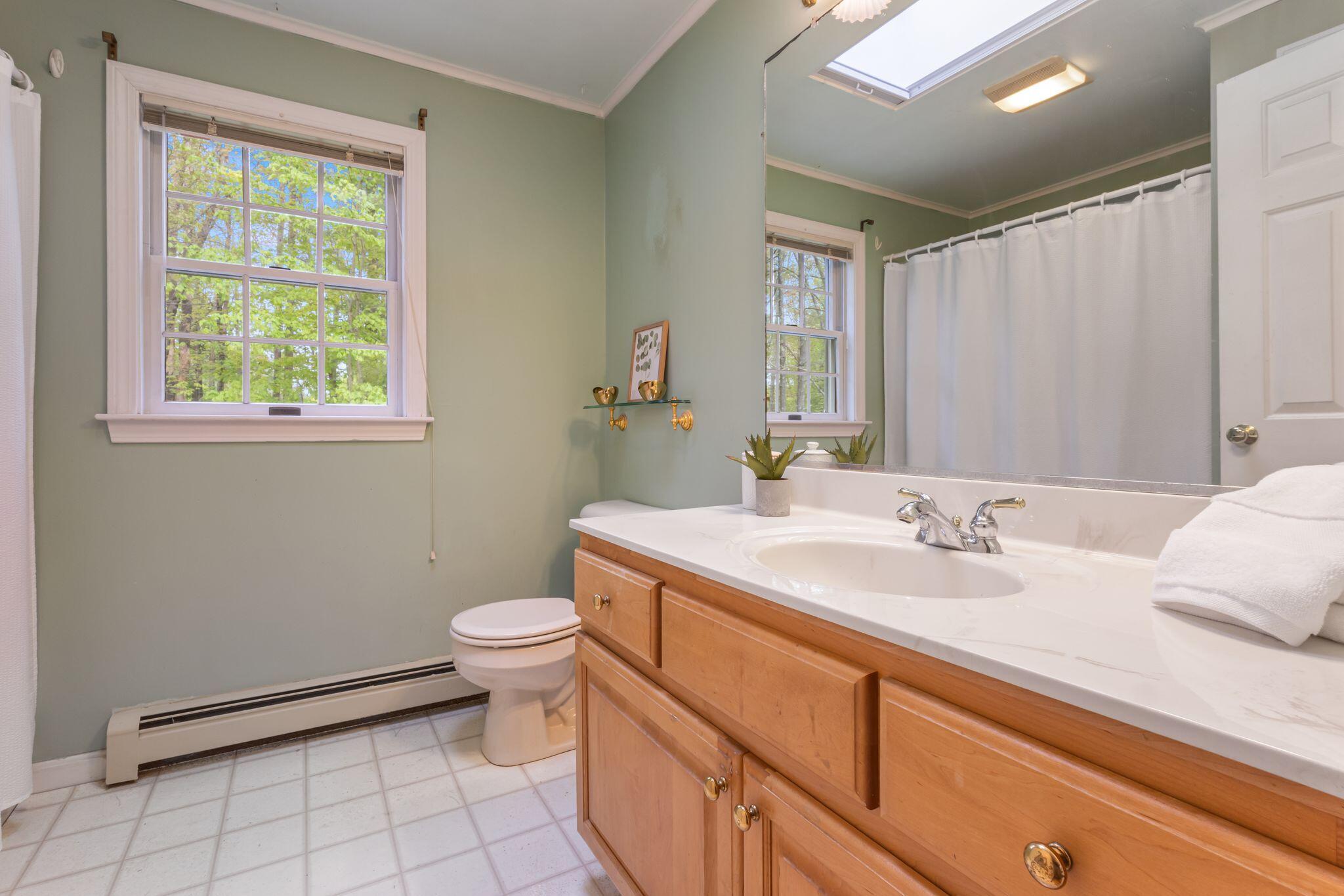 3 Foxwell Drive