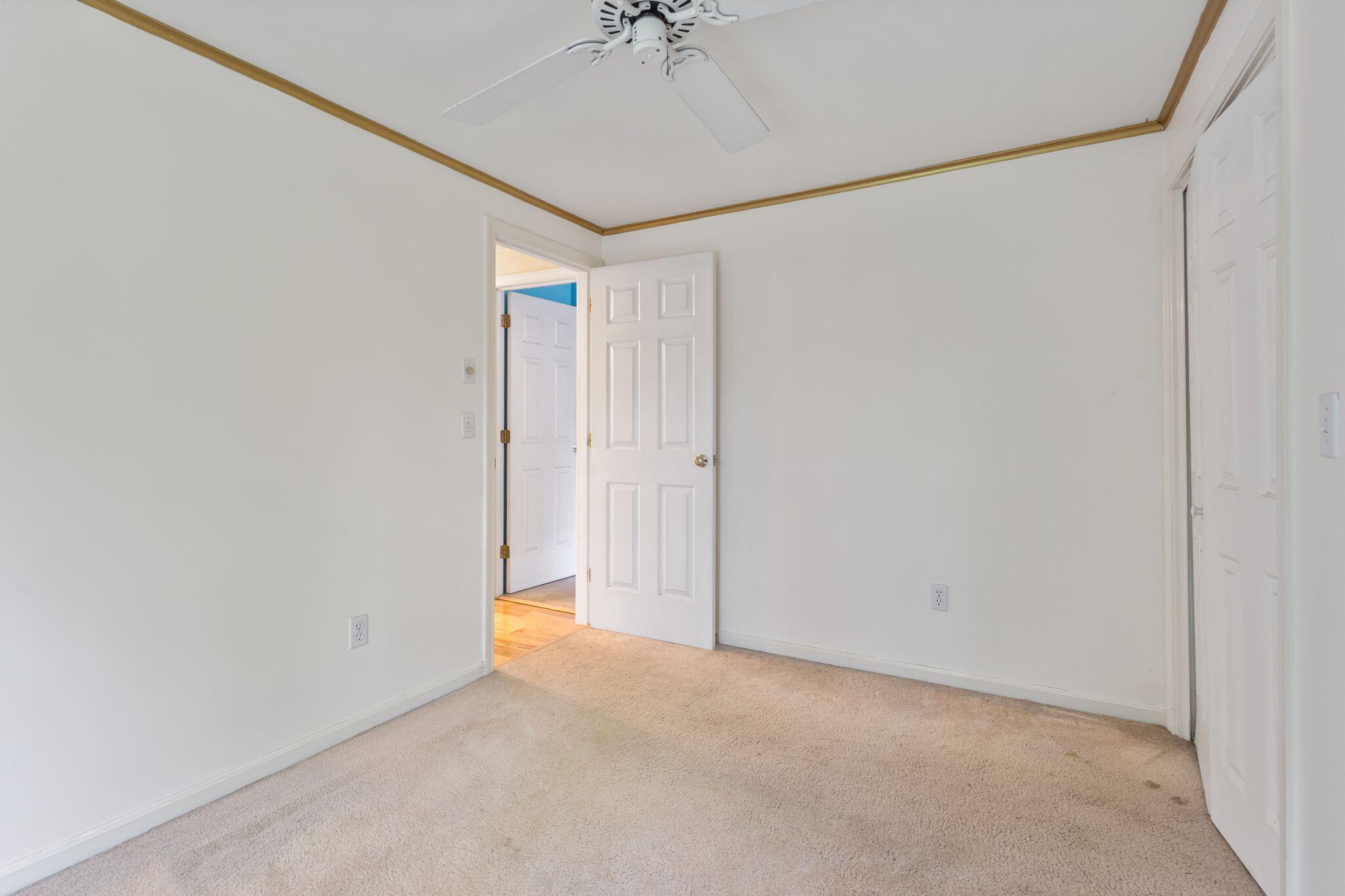3 Foxwell Drive