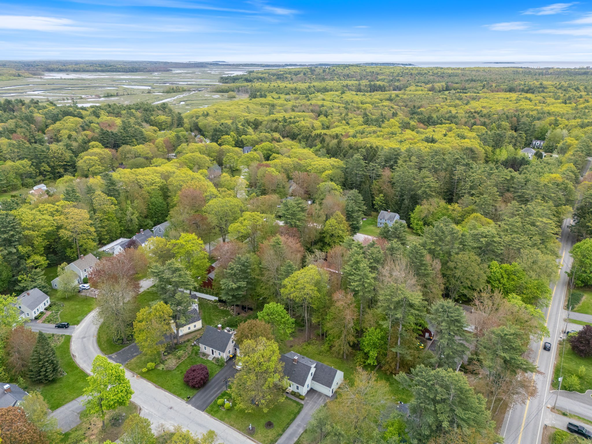 3 Foxwell Drive