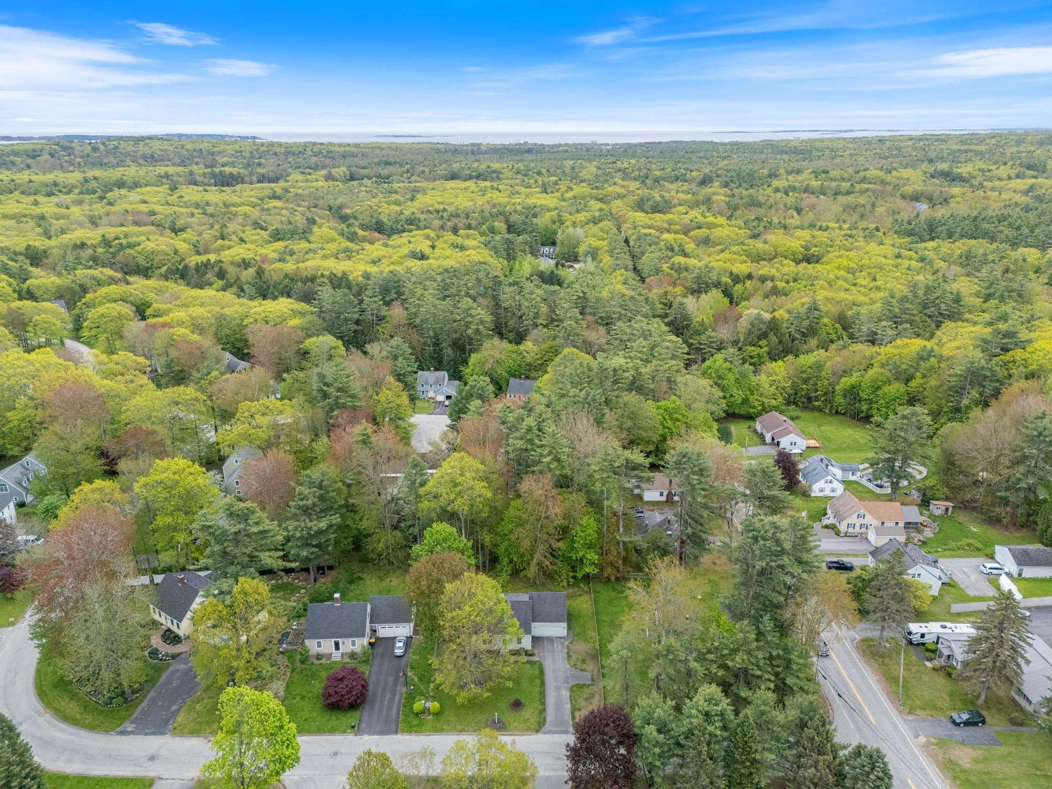 3 Foxwell Drive