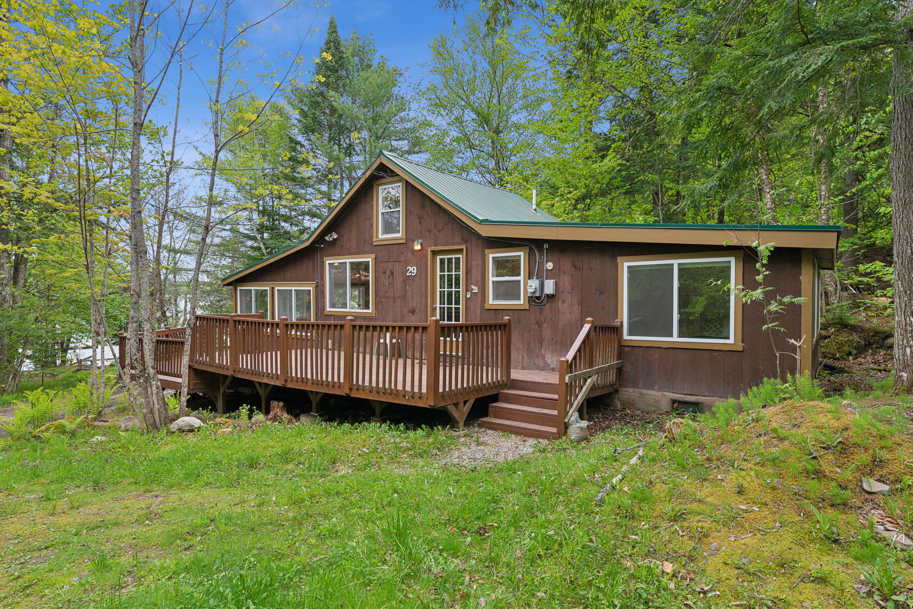41 Boat Point Drive, 29