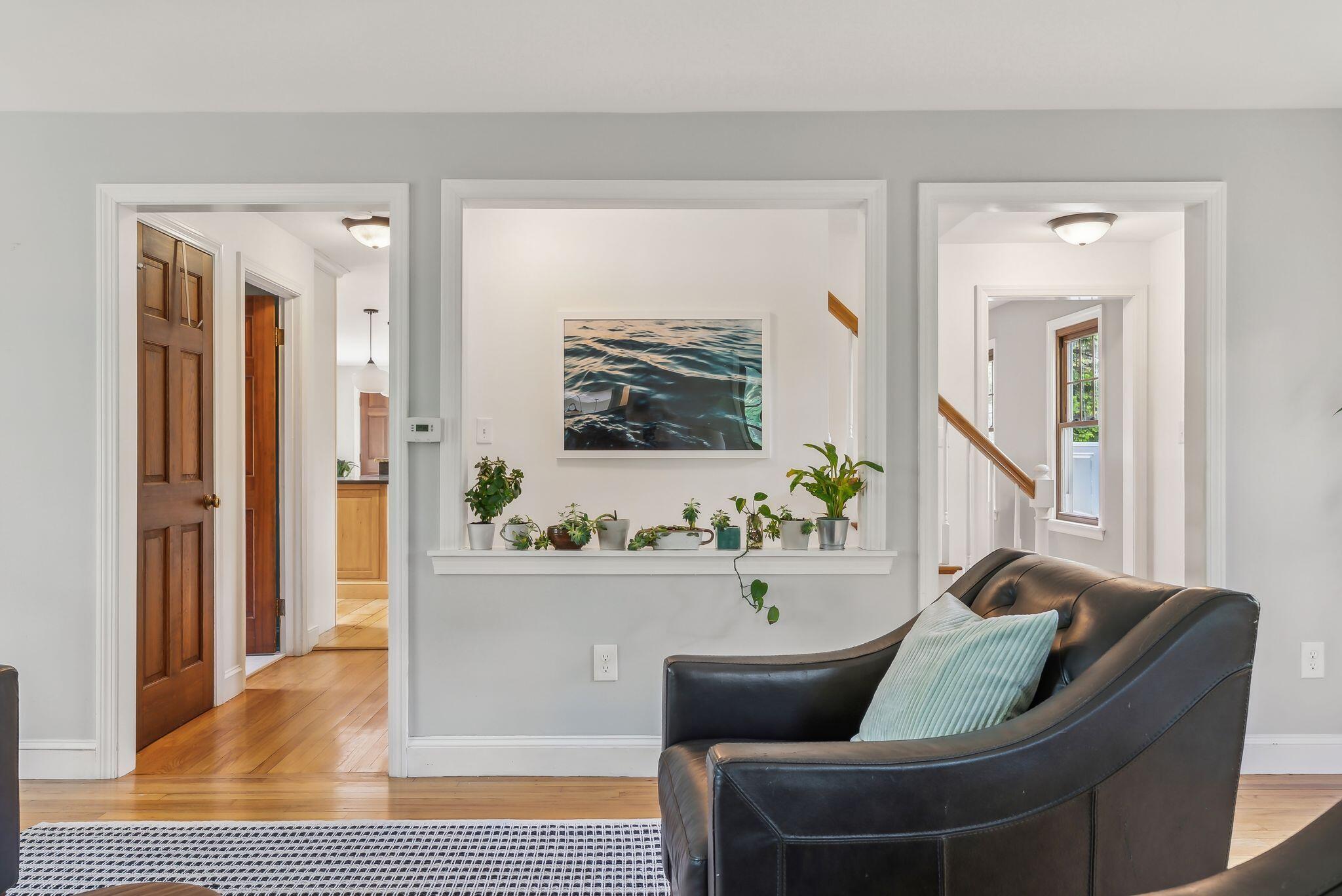 26 Hunts Point Road