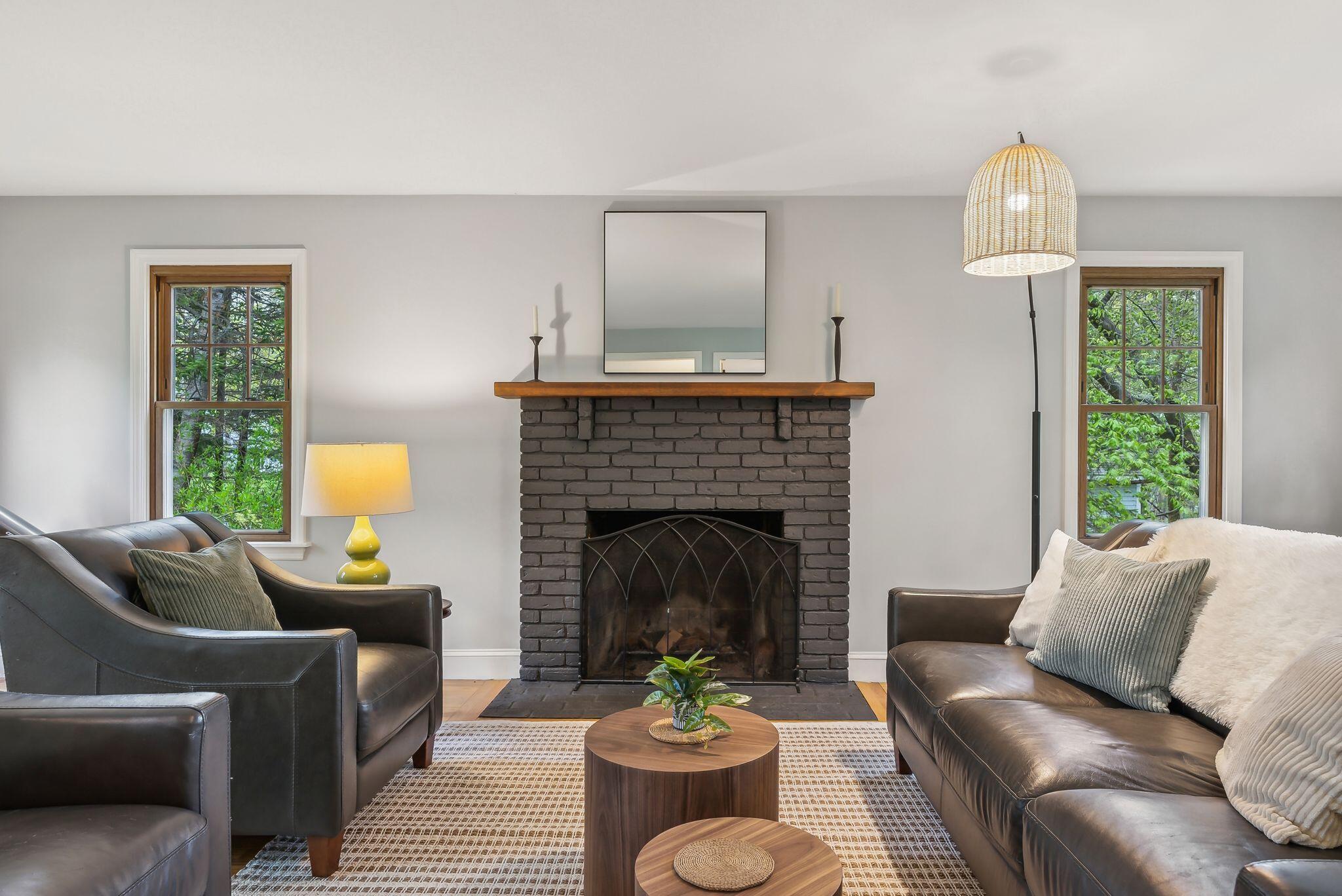 26 Hunts Point Road