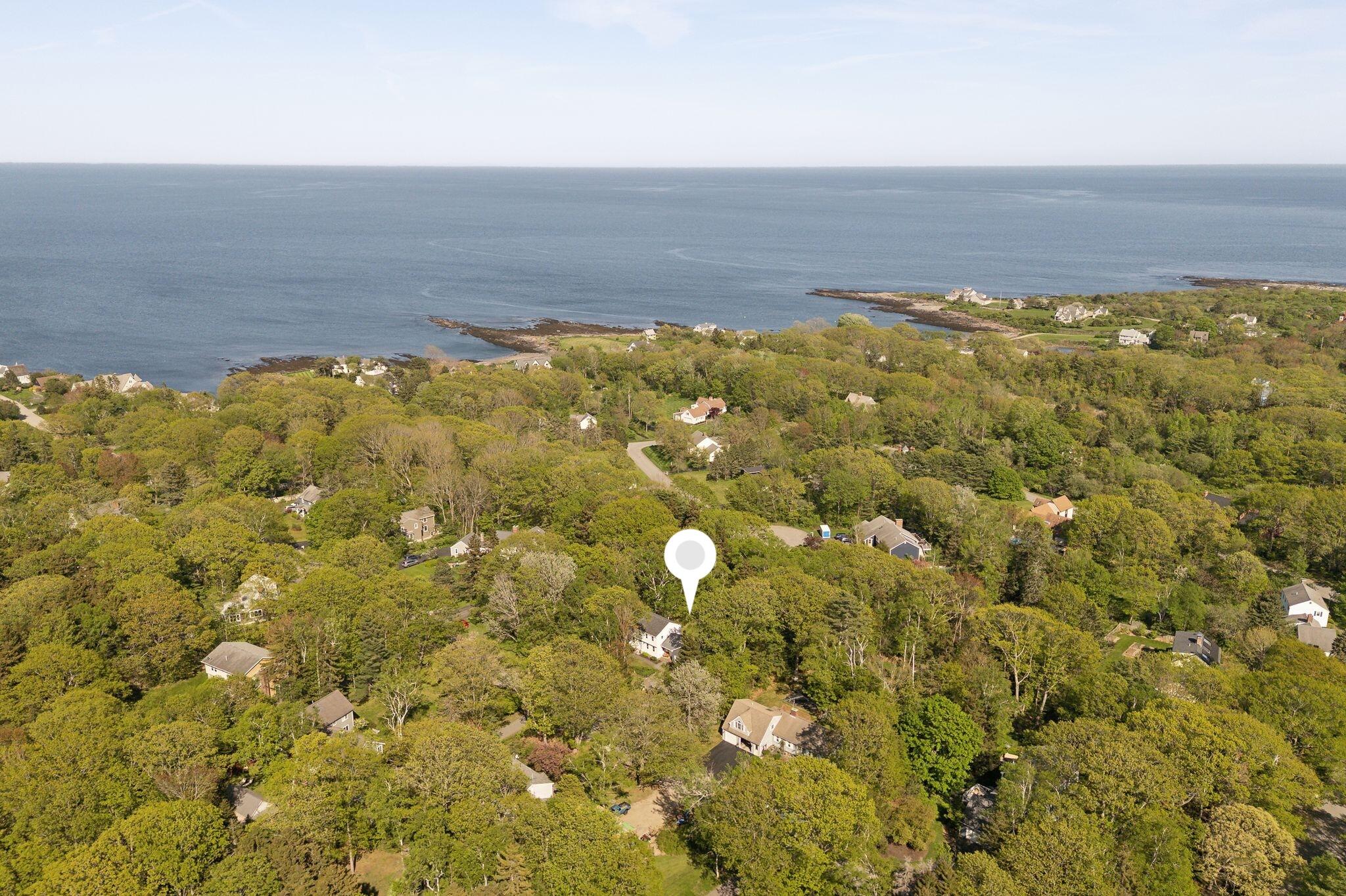 26 Hunts Point Road