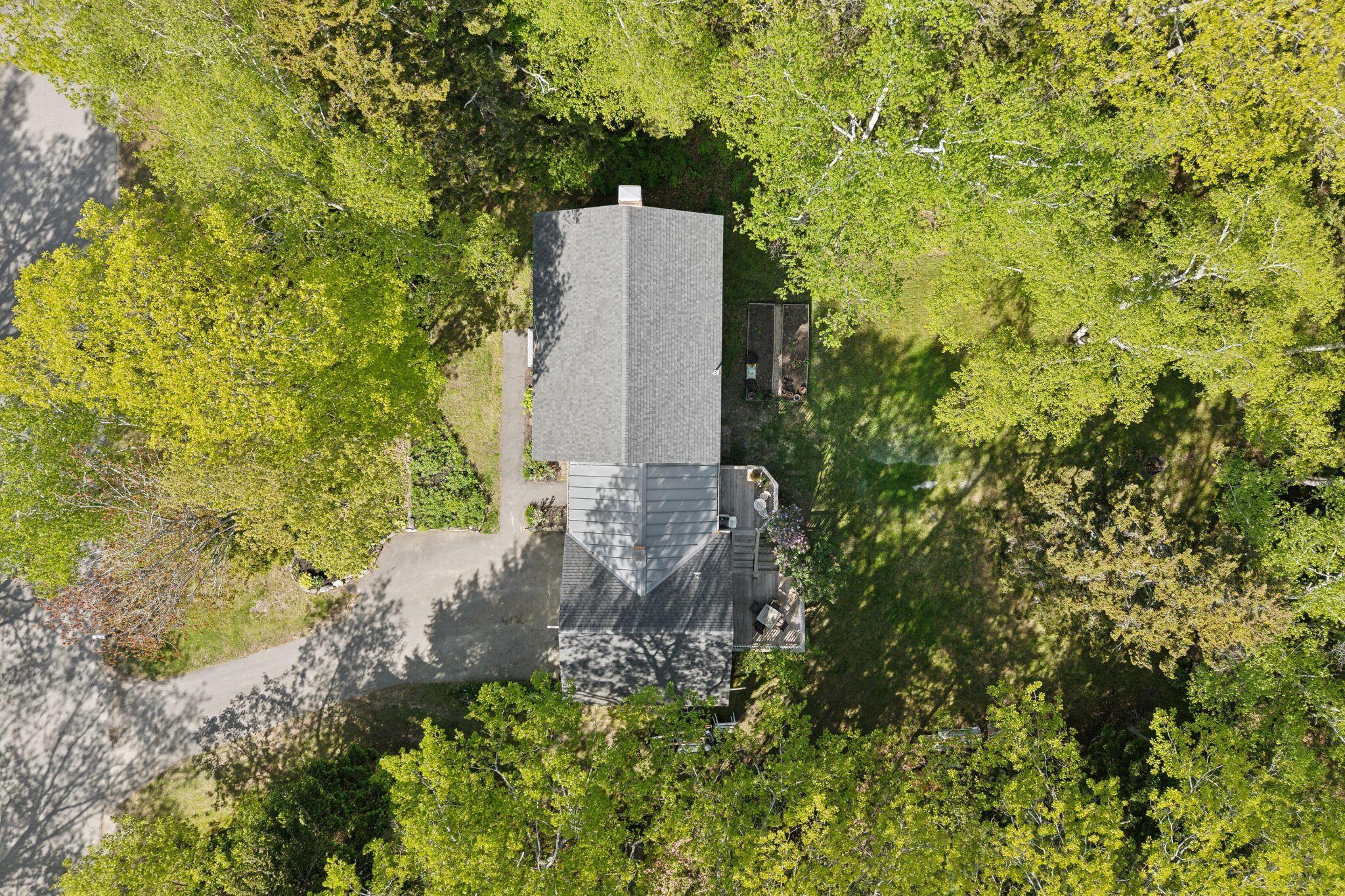 26 Hunts Point Road