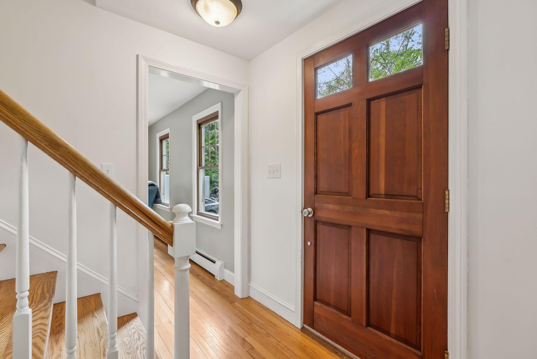 26 Hunts Point Road