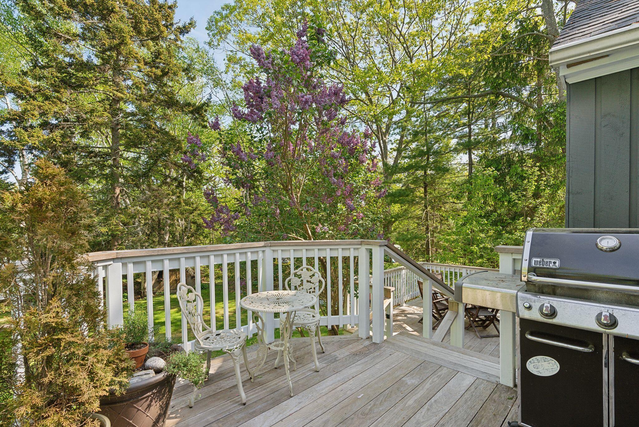 26 Hunts Point Road
