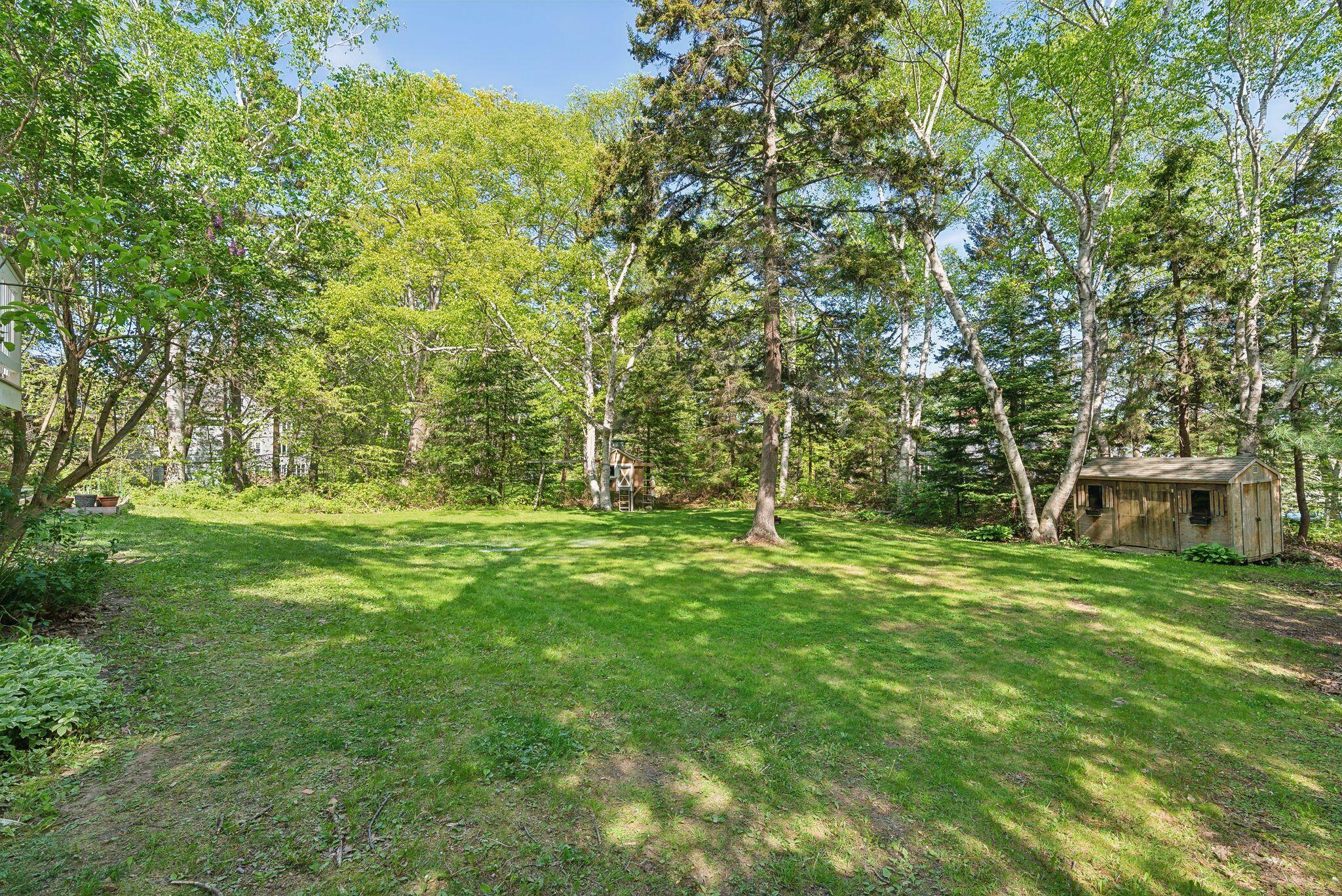 26 Hunts Point Road