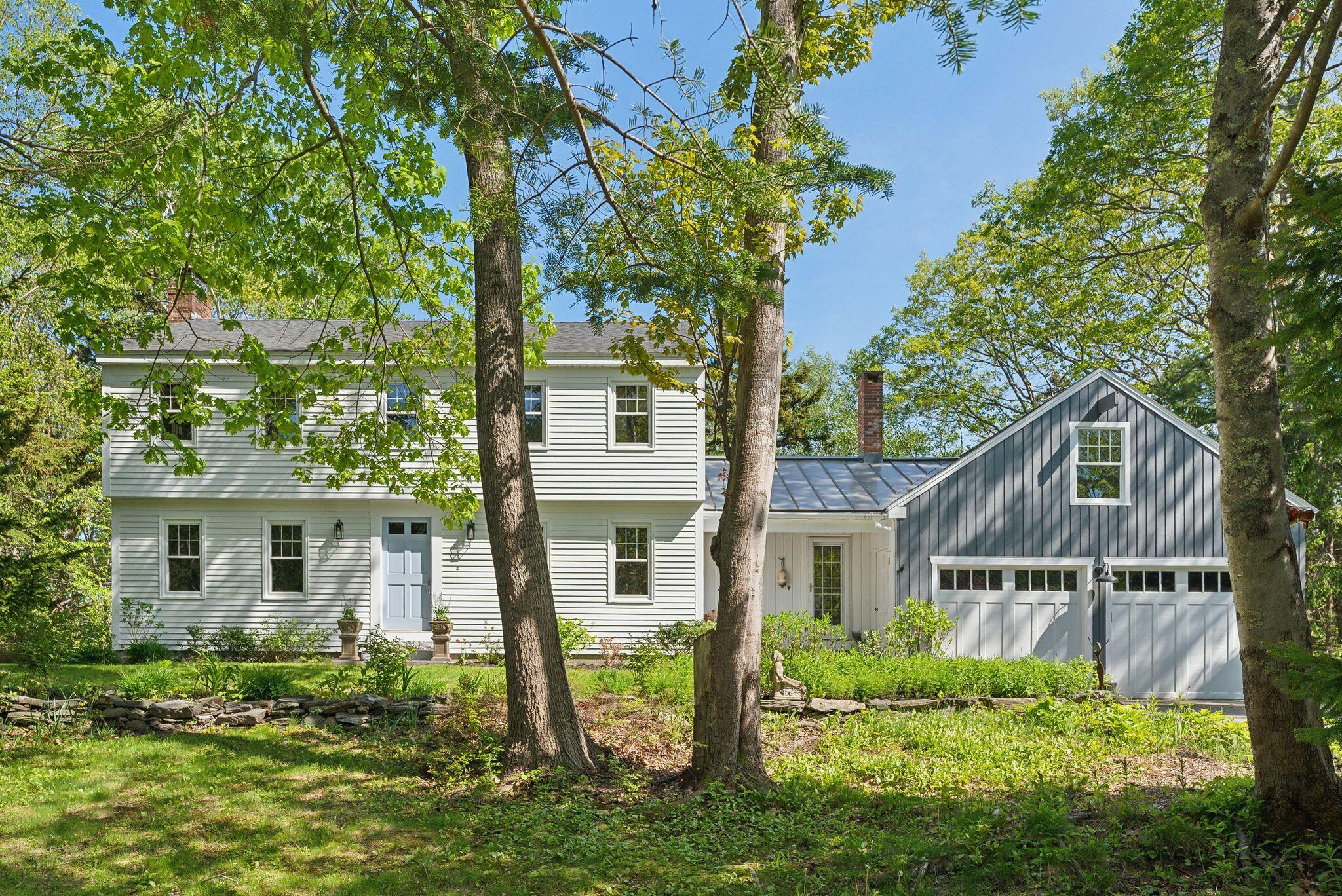 26 Hunts Point Road