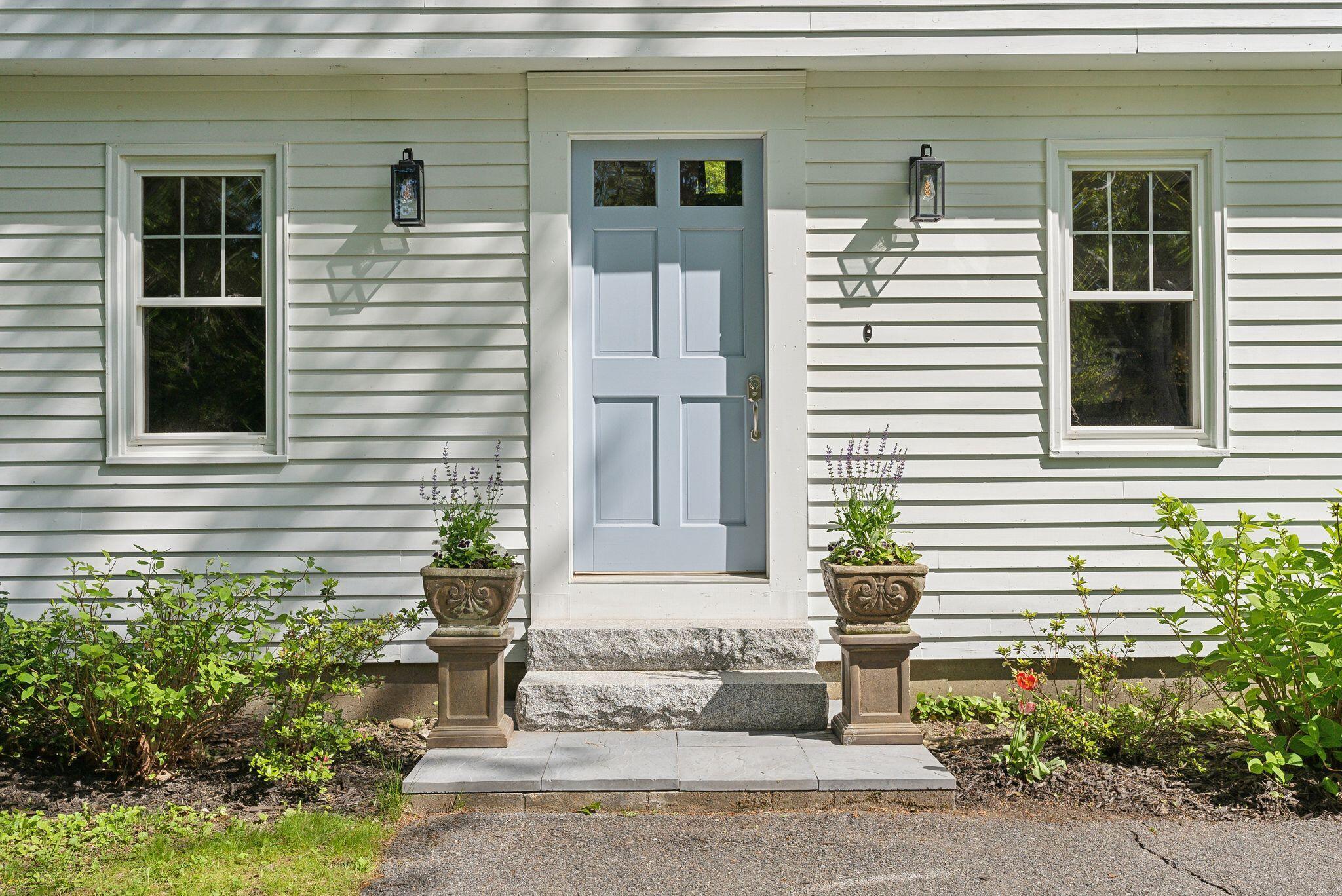 26 Hunts Point Road