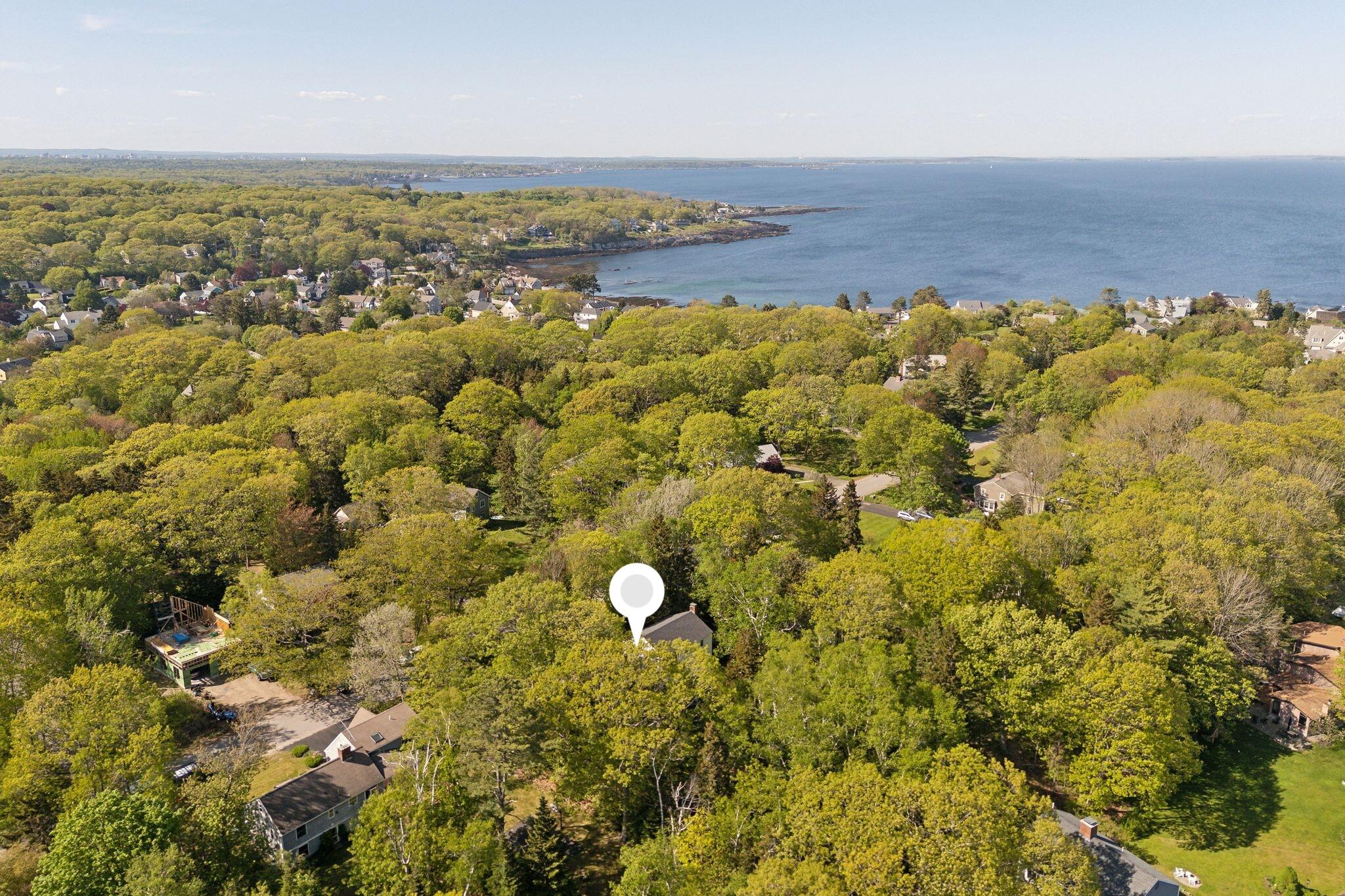 26 Hunts Point Road