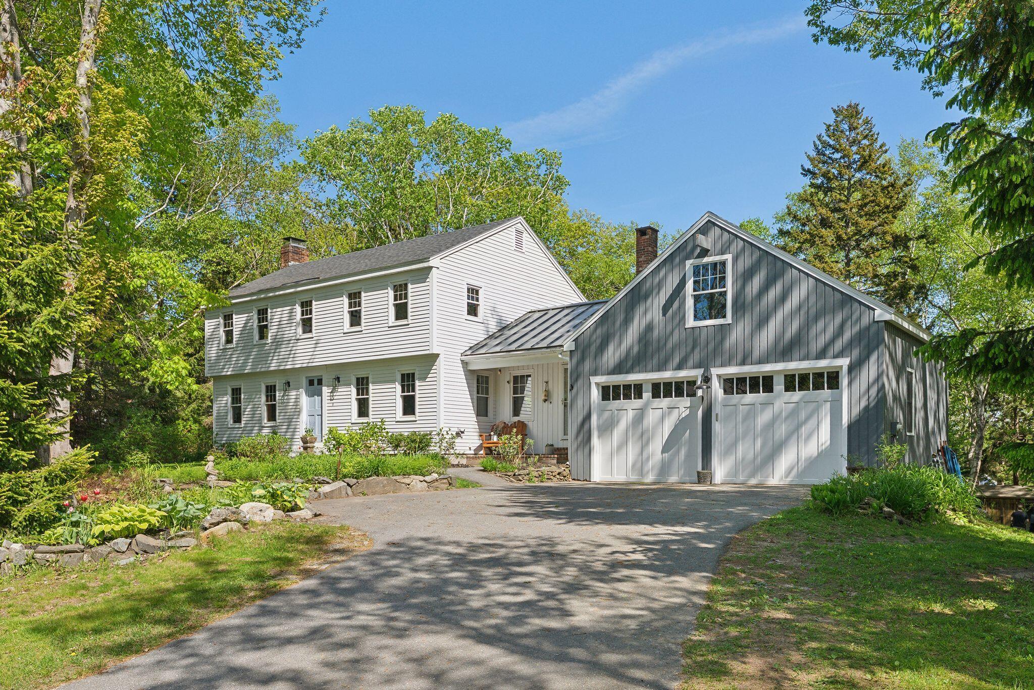 26 Hunts Point Road