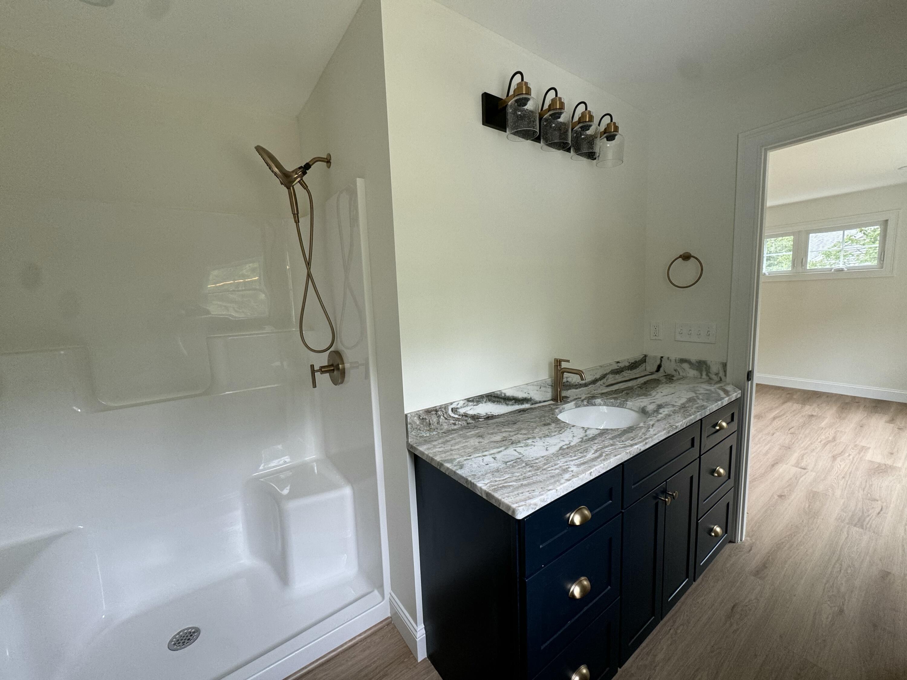 8 Track View Terrace