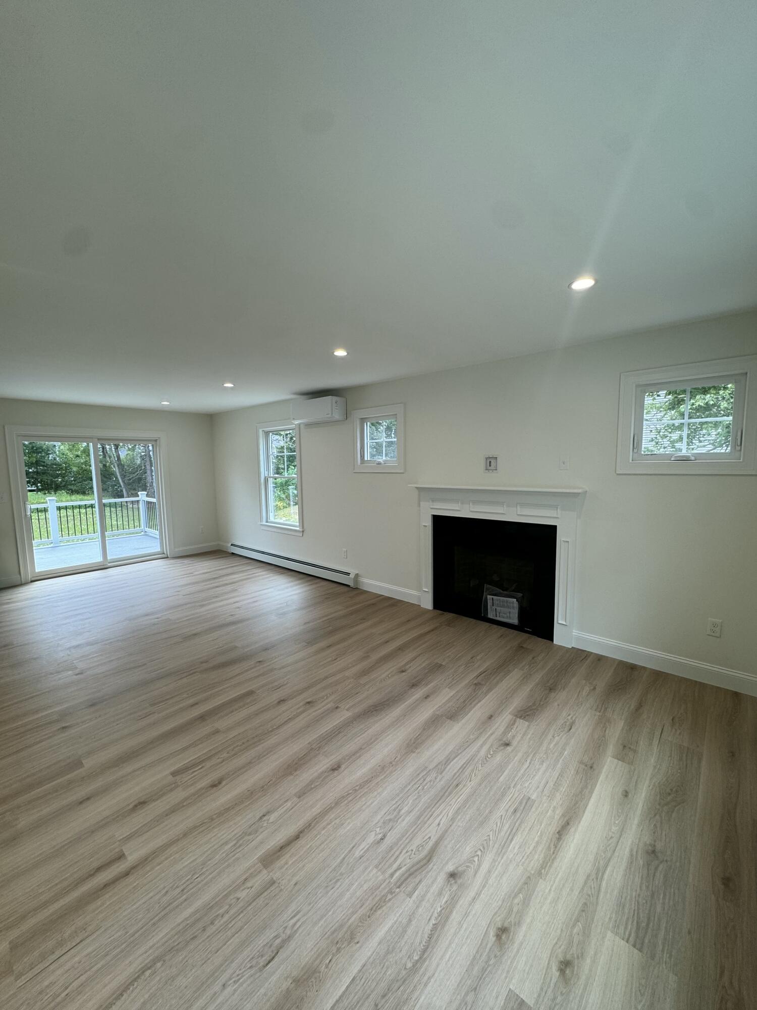 8 Track View Terrace