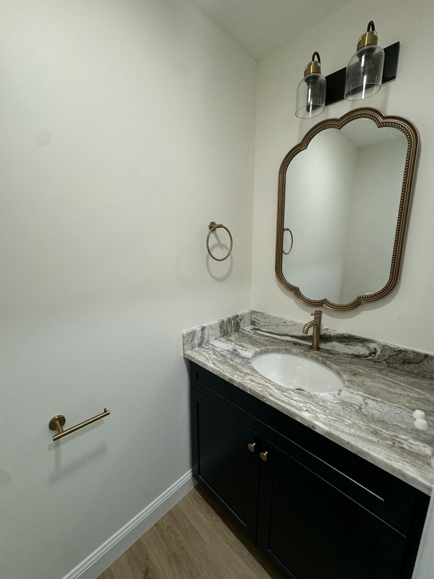 8 Track View Terrace