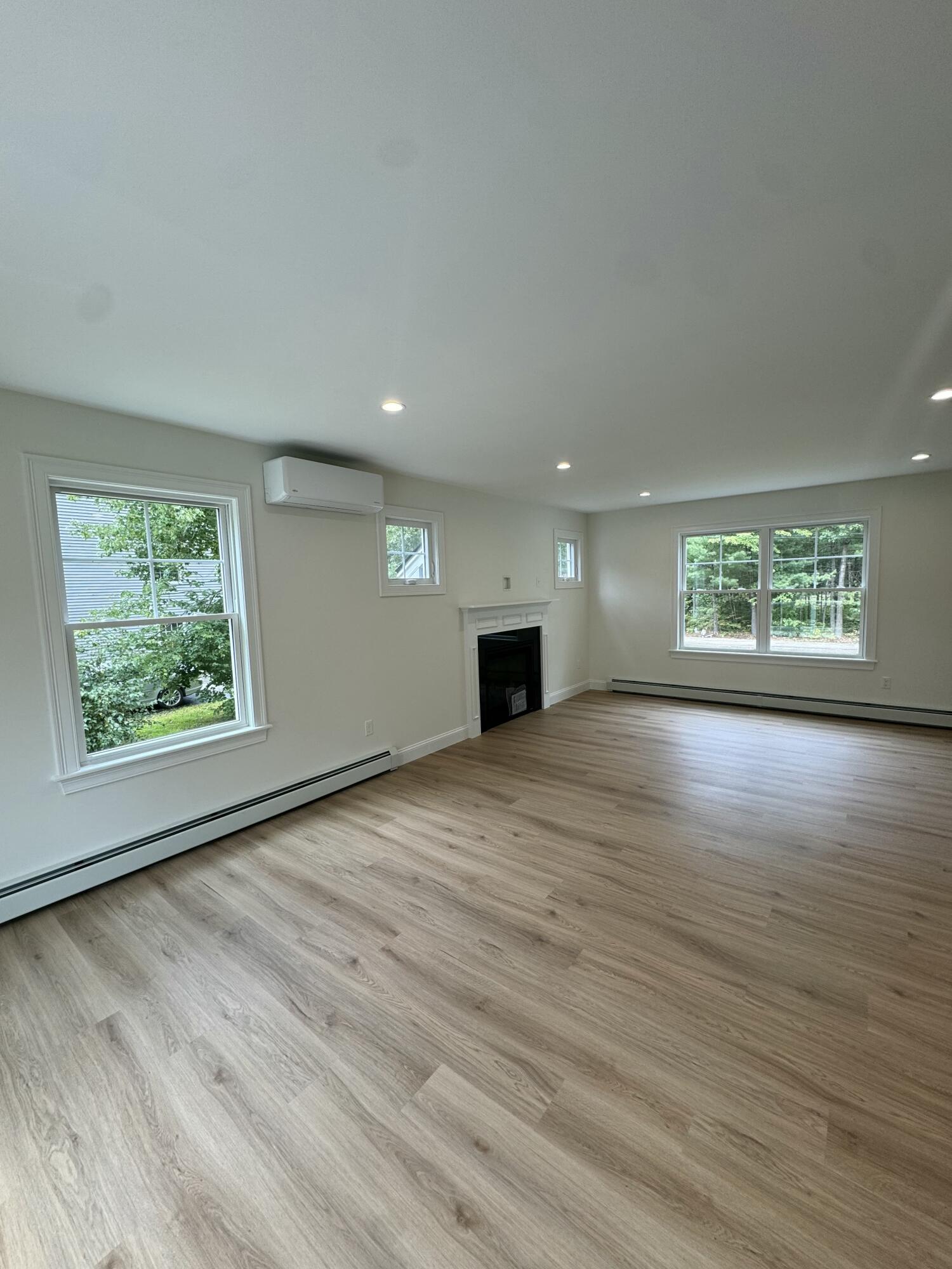 8 Track View Terrace