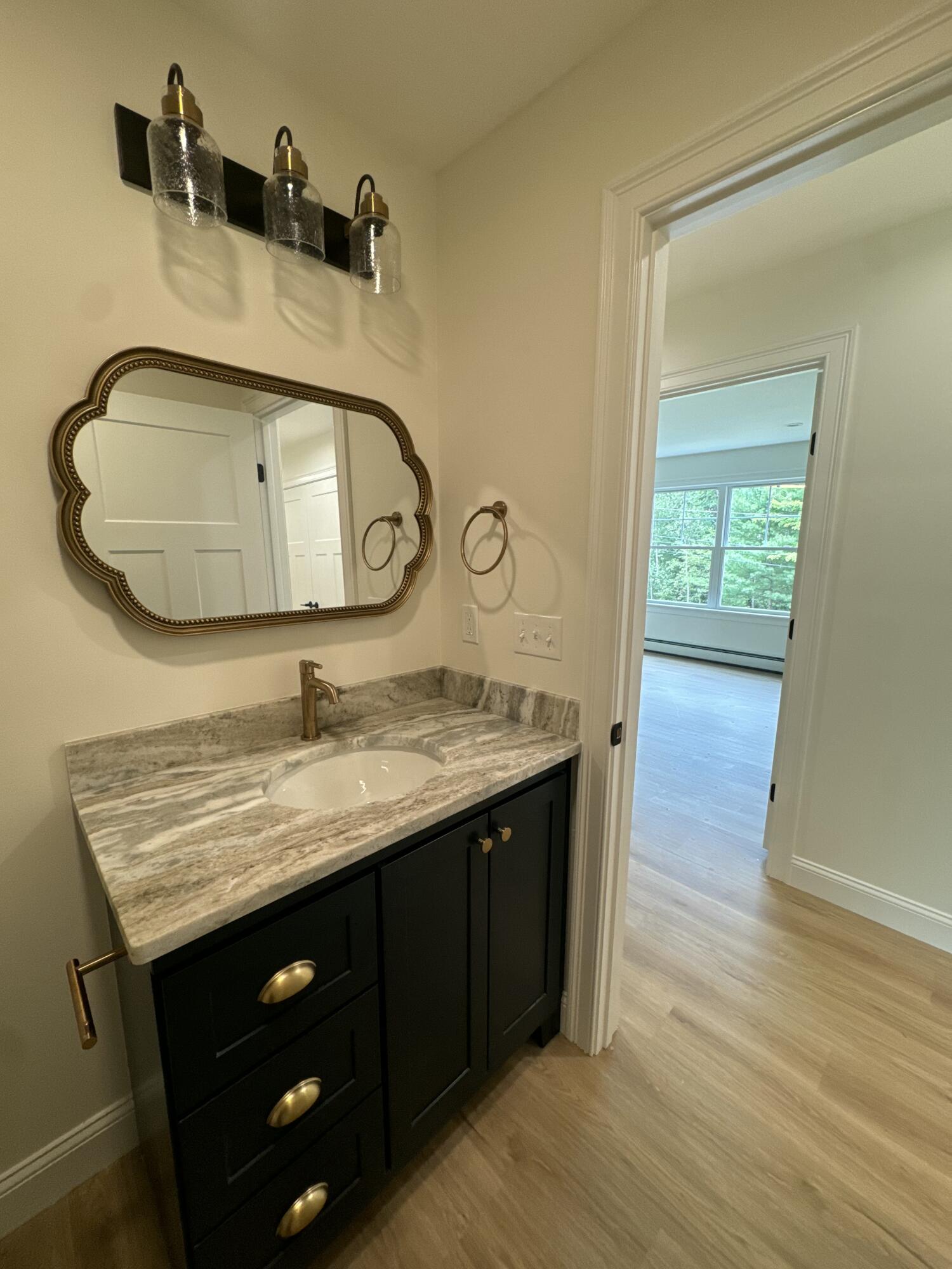 8 Track View Terrace