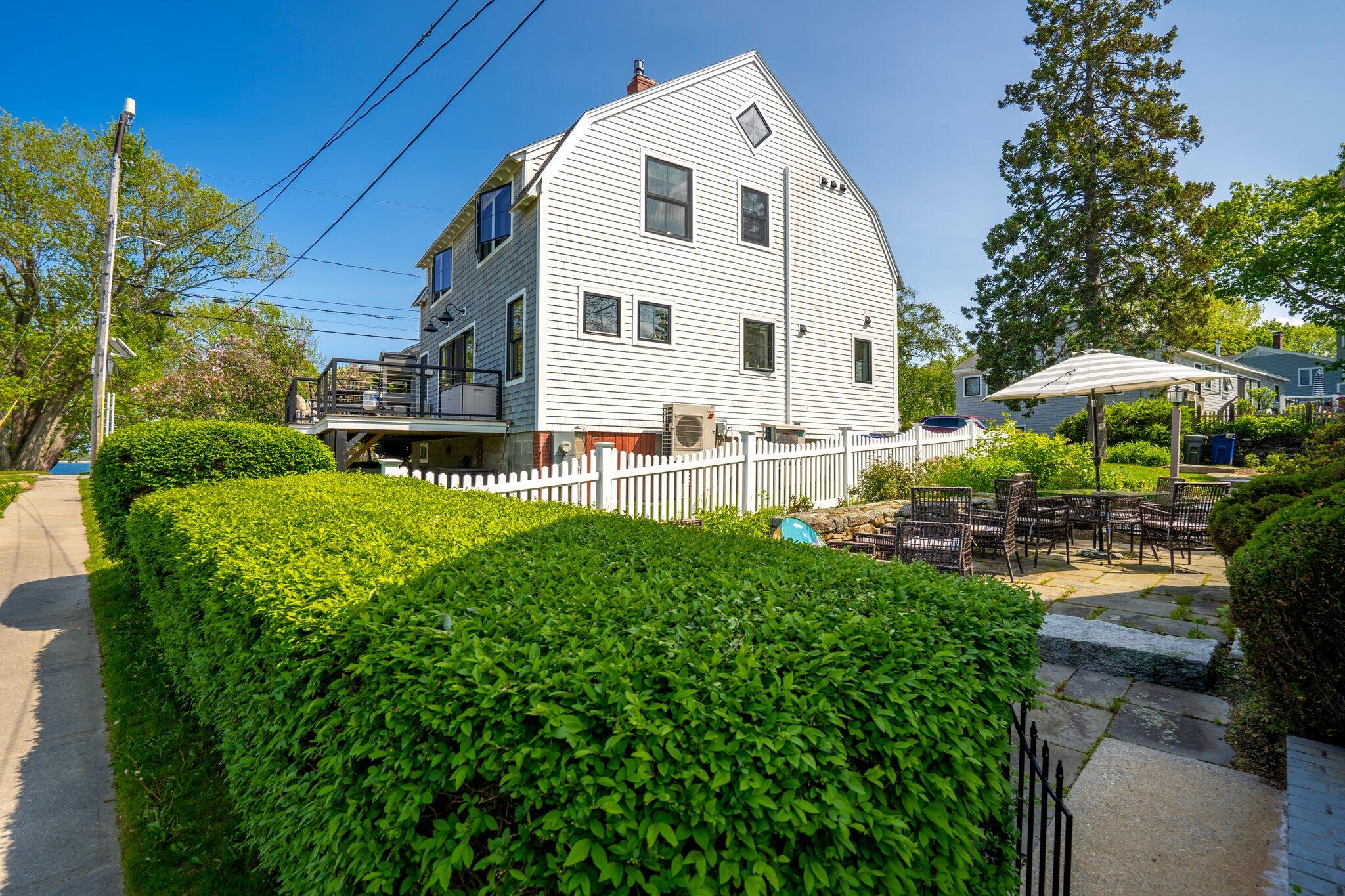 25 Graffam Road
