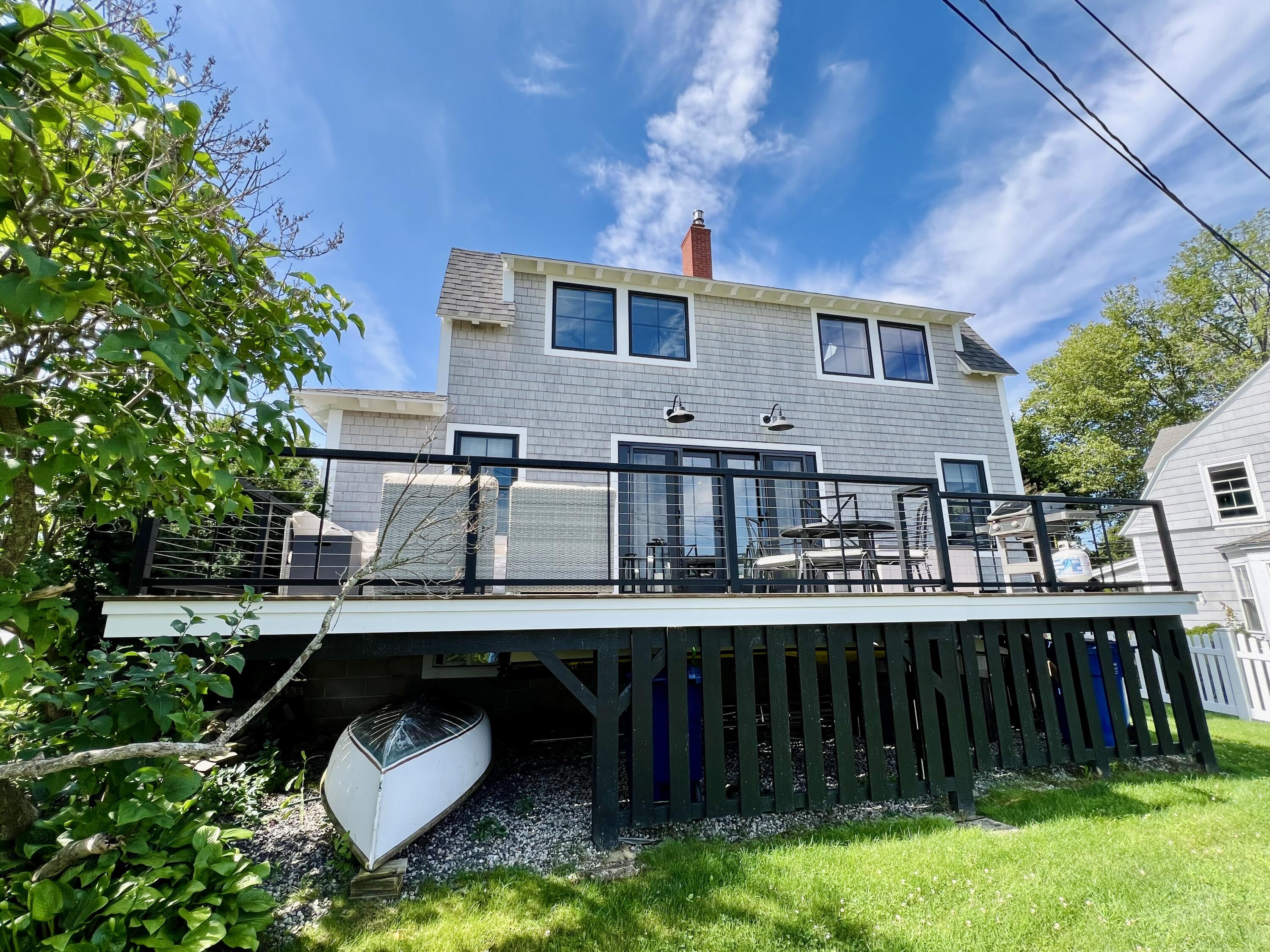25 Graffam Road