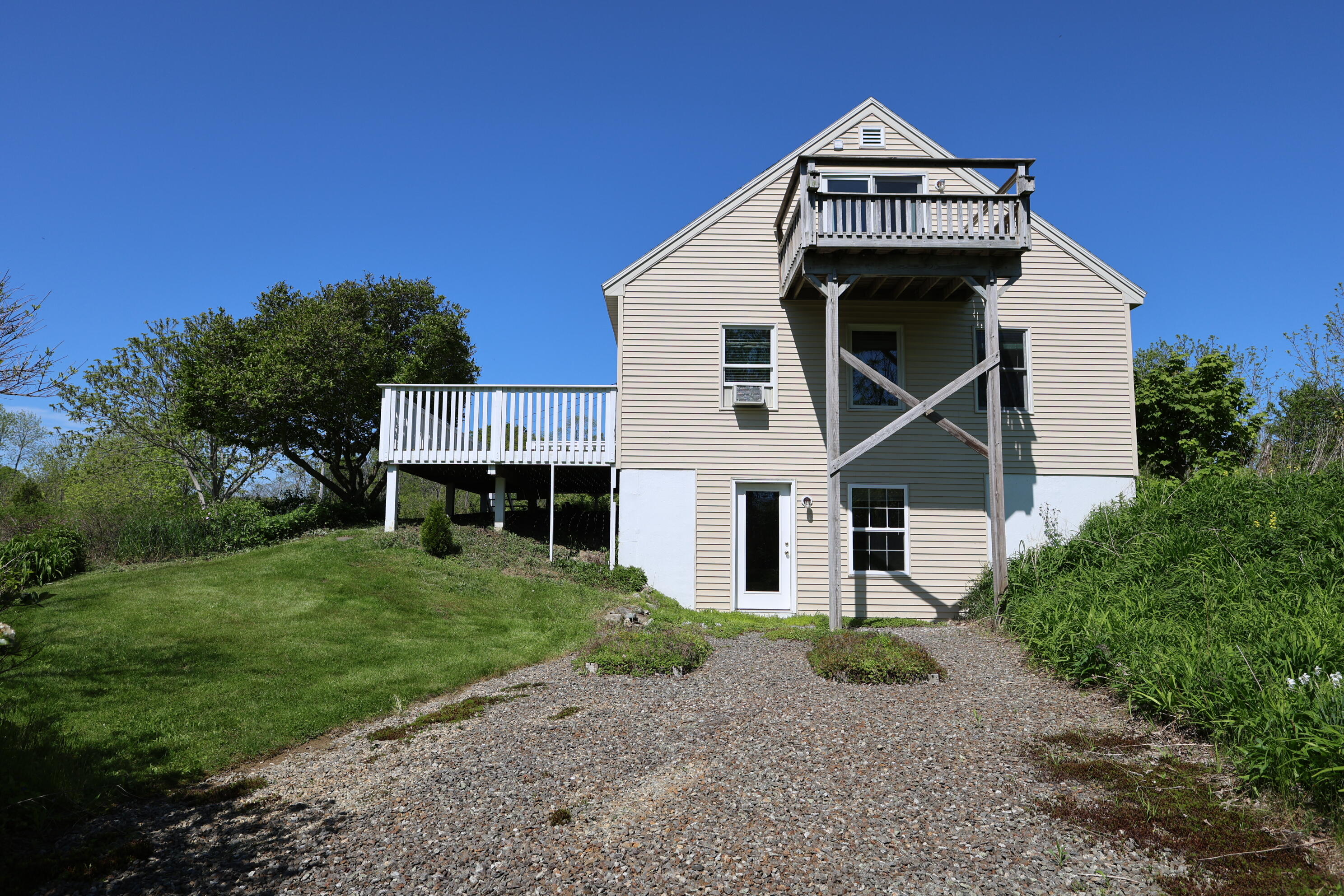 281 Post Road